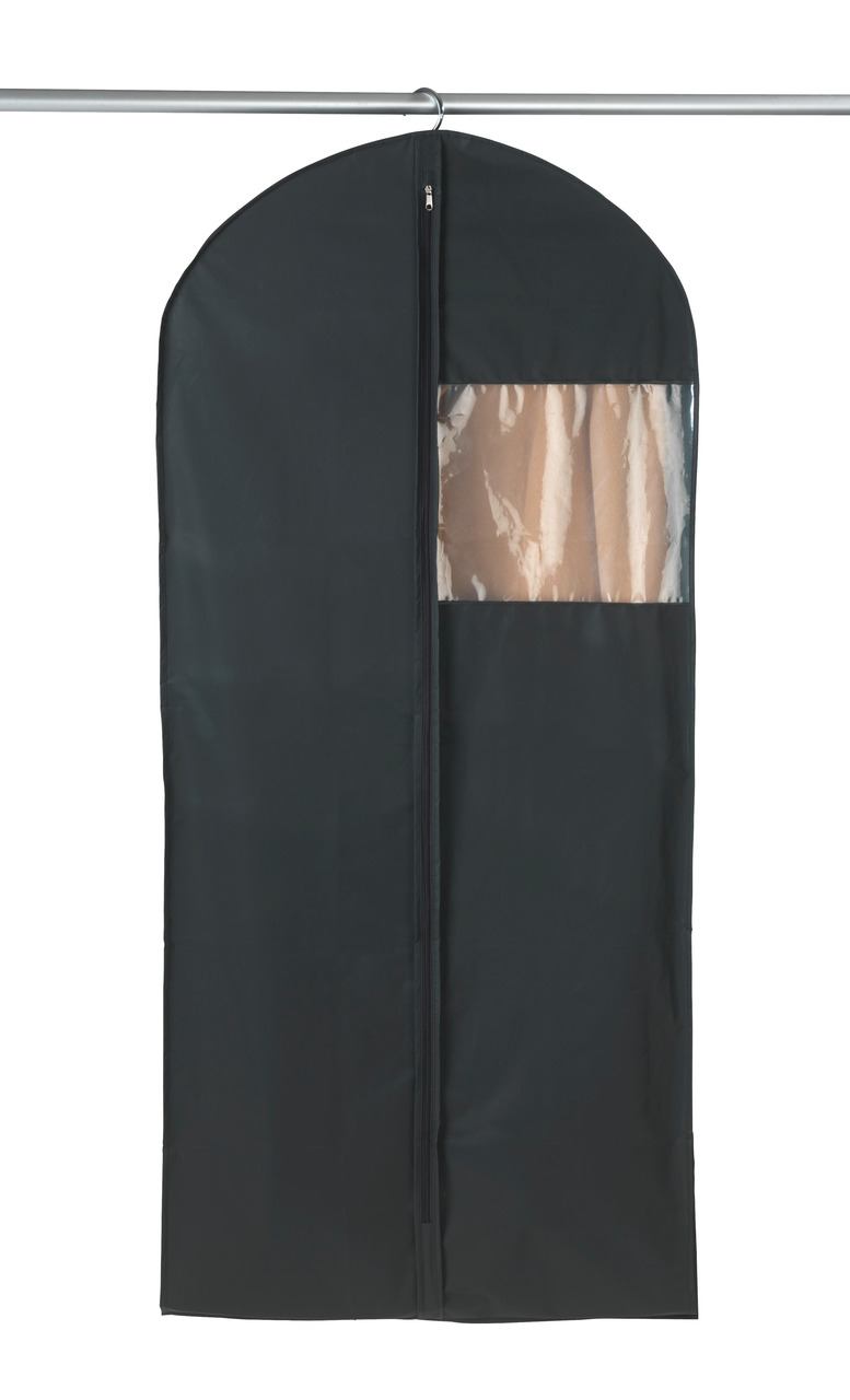 Lot de 3 Housses de protection vêtements, WENKO