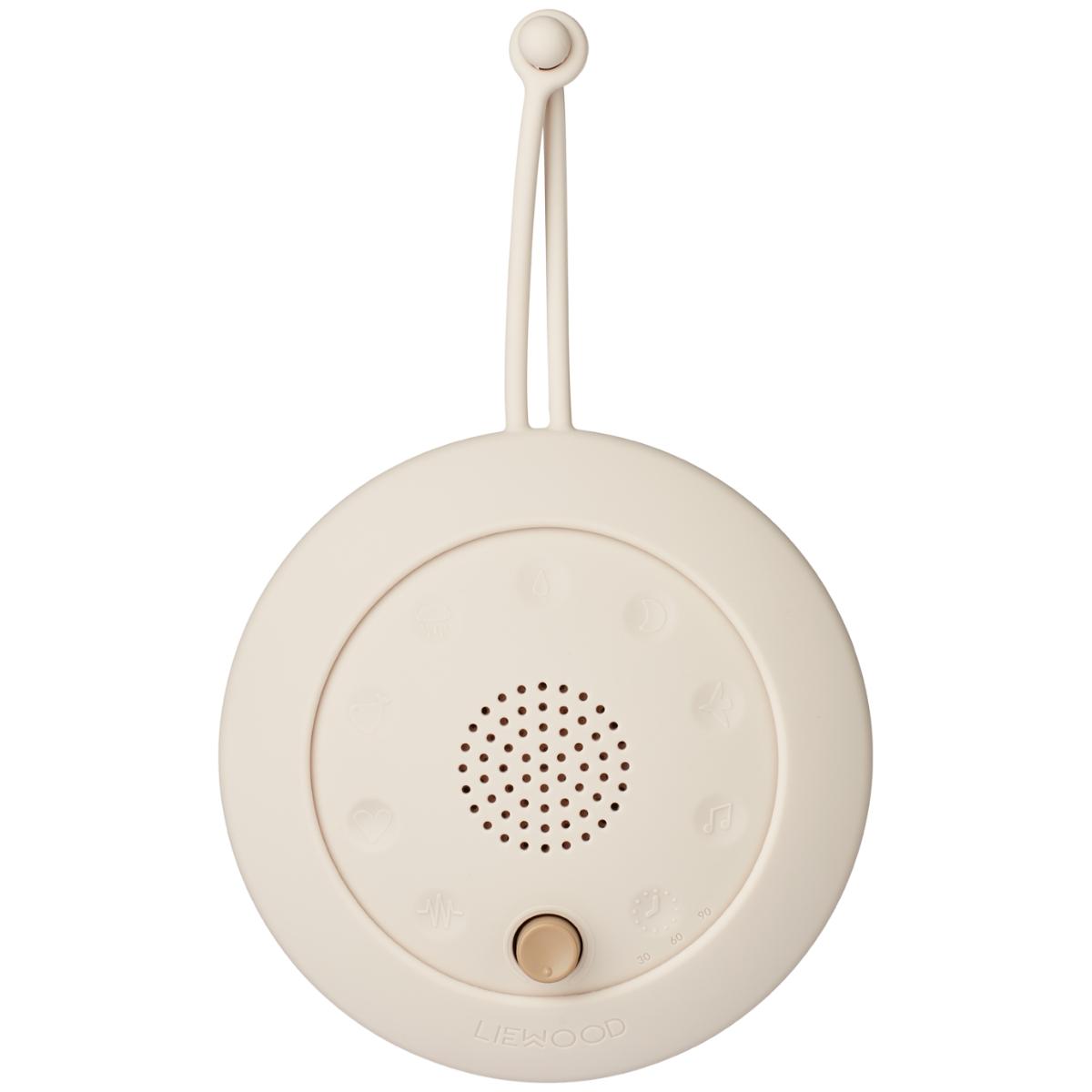 Machine sonore Jordi, LIEWOOD