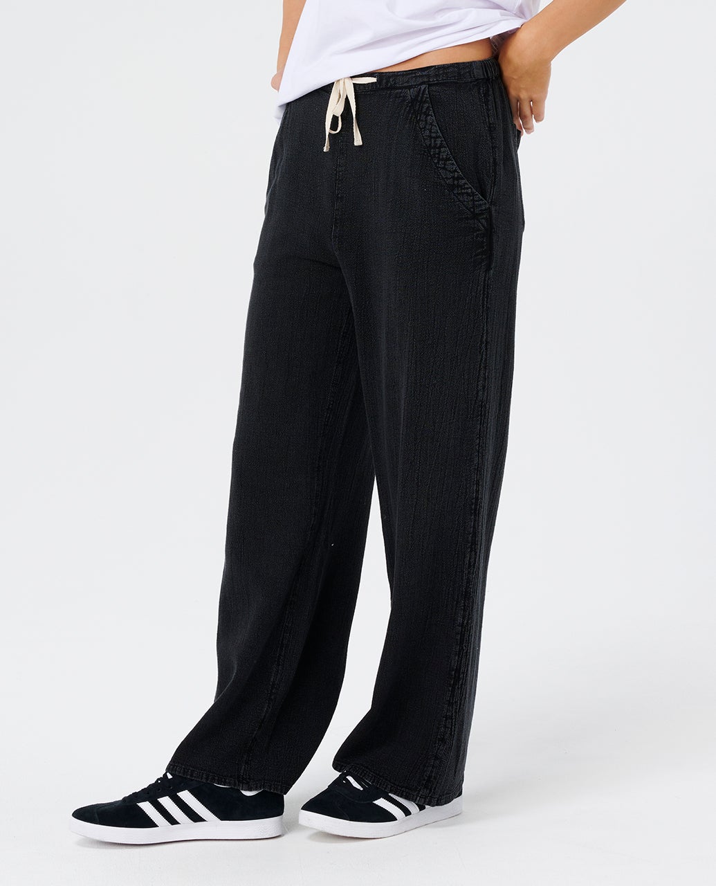 Pantalon large Classic SURF, RIP CURL