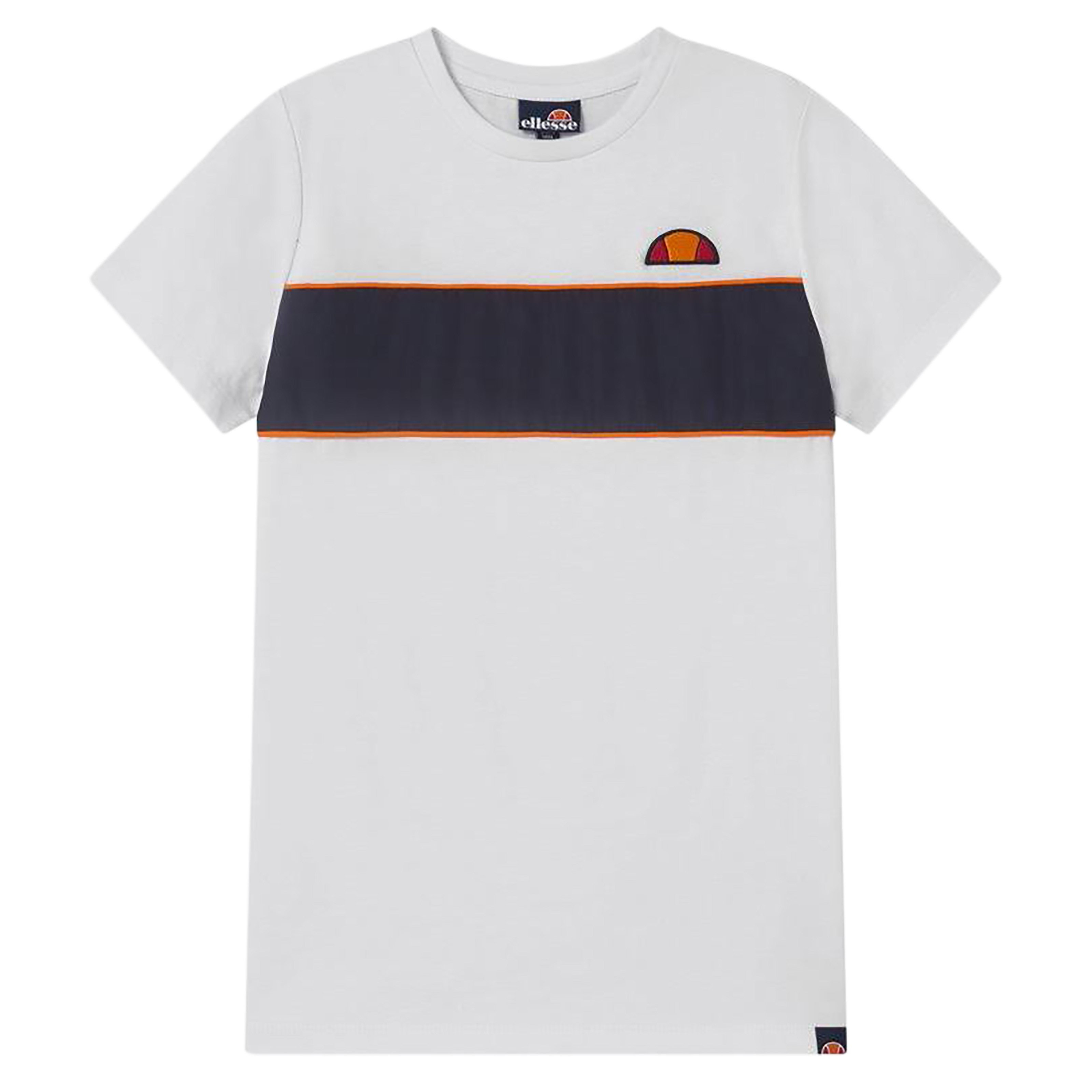 T-shirt Manches Courtes 8 - 14 Ans, ELLESSE