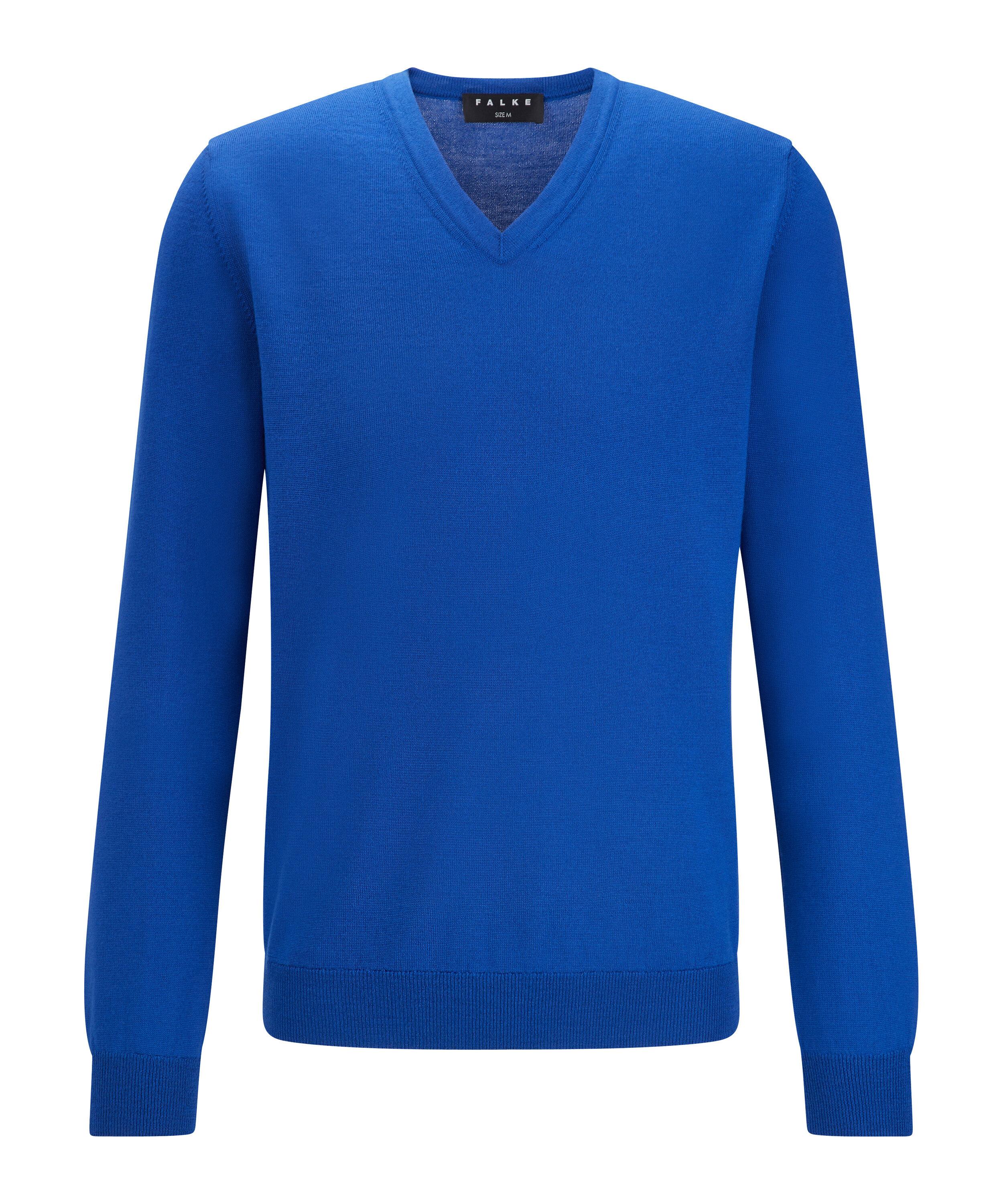 Pull-over Casual Wool Laine Vierge, FALKE