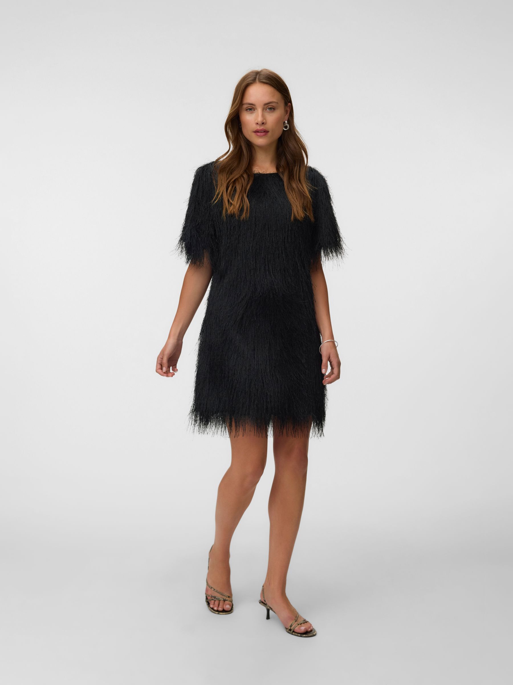 Robe De Soirée, VERO MODA