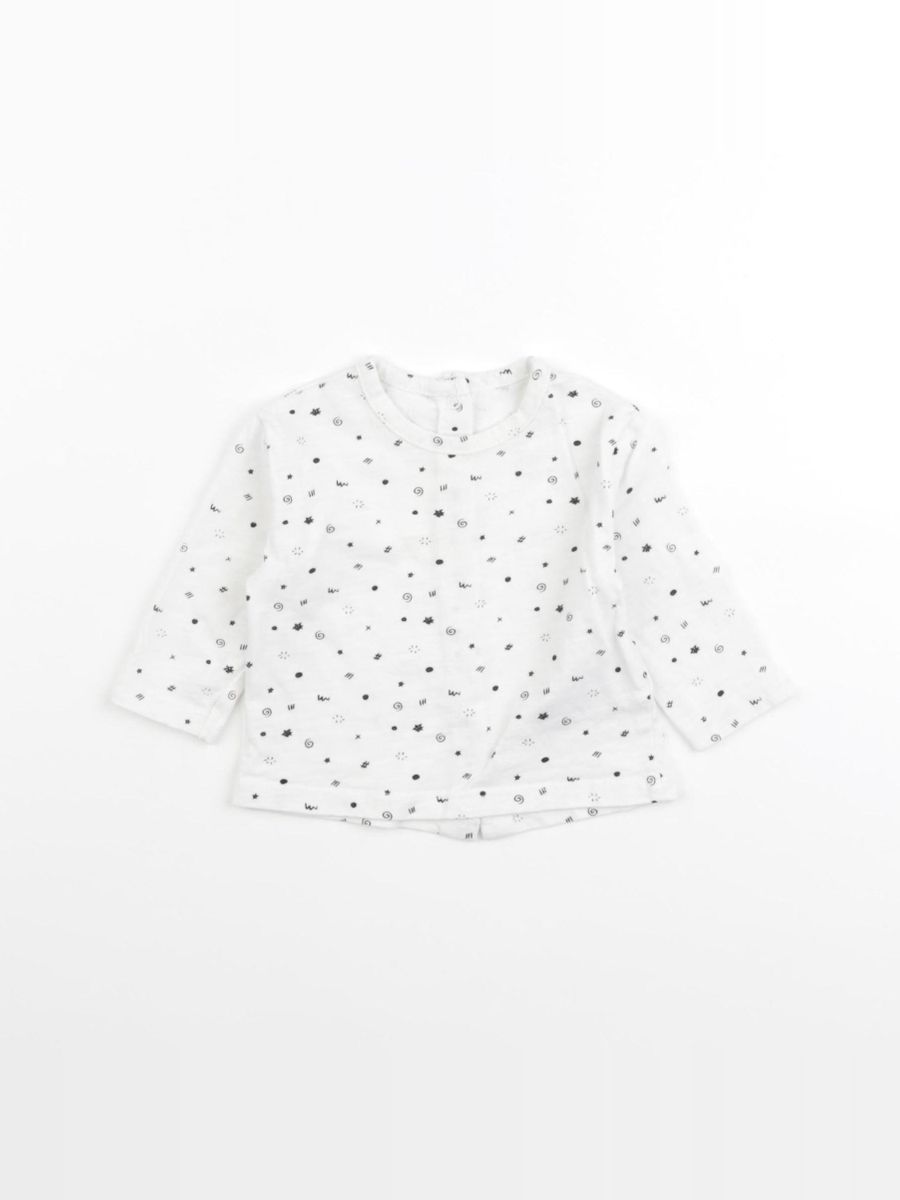 Tee-shirt - Très bon état, VERTBAUDET