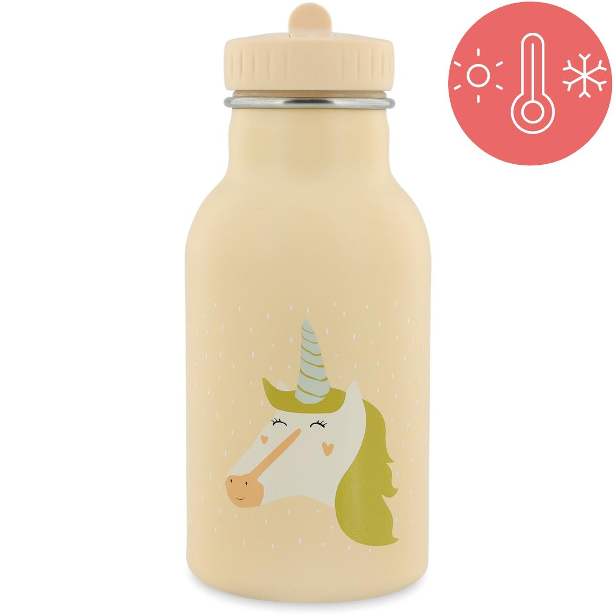 Gourde isotherme MRS. UNICORN, TRIXIE