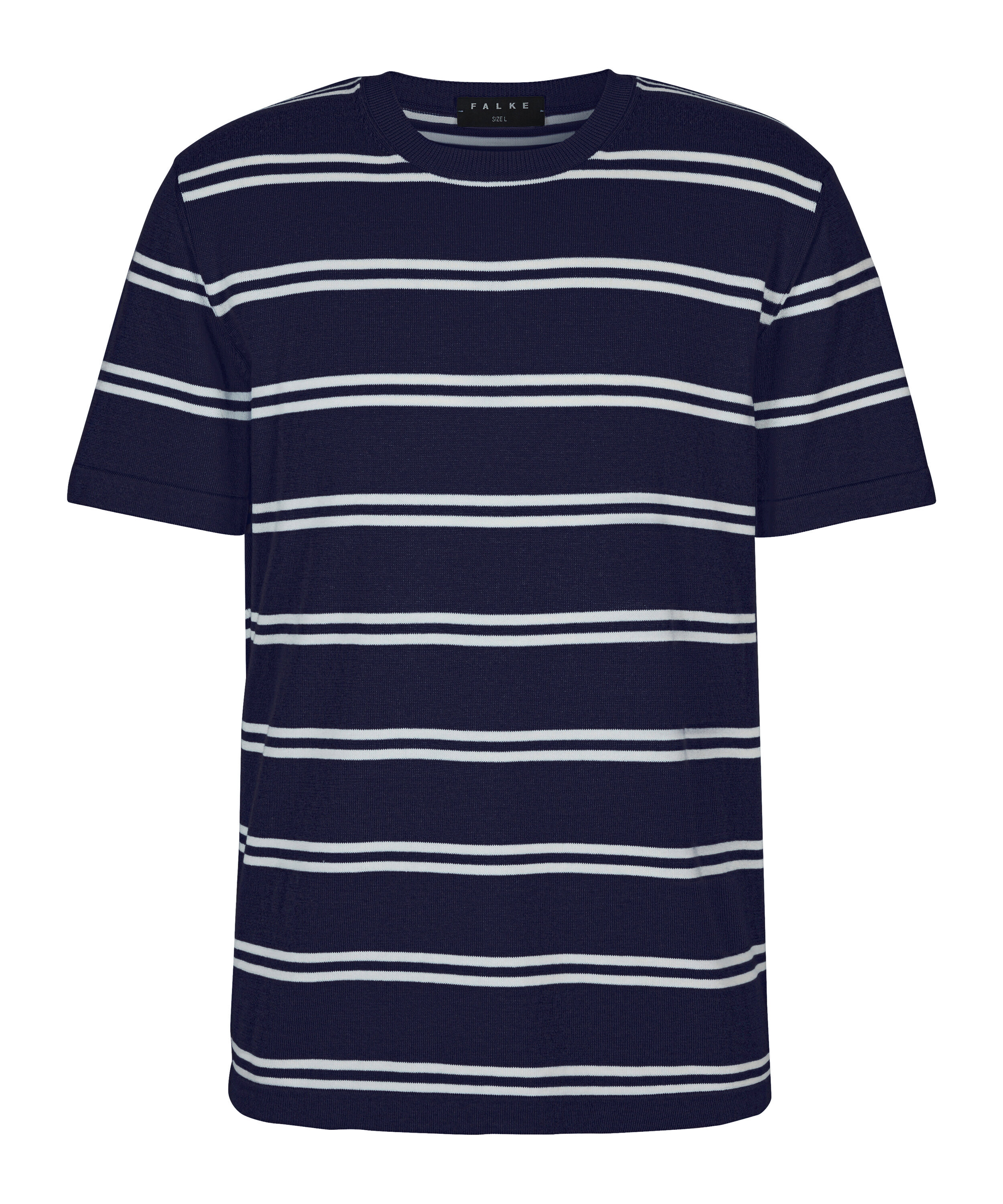 T-Shirt Pure Cotton, FALKE