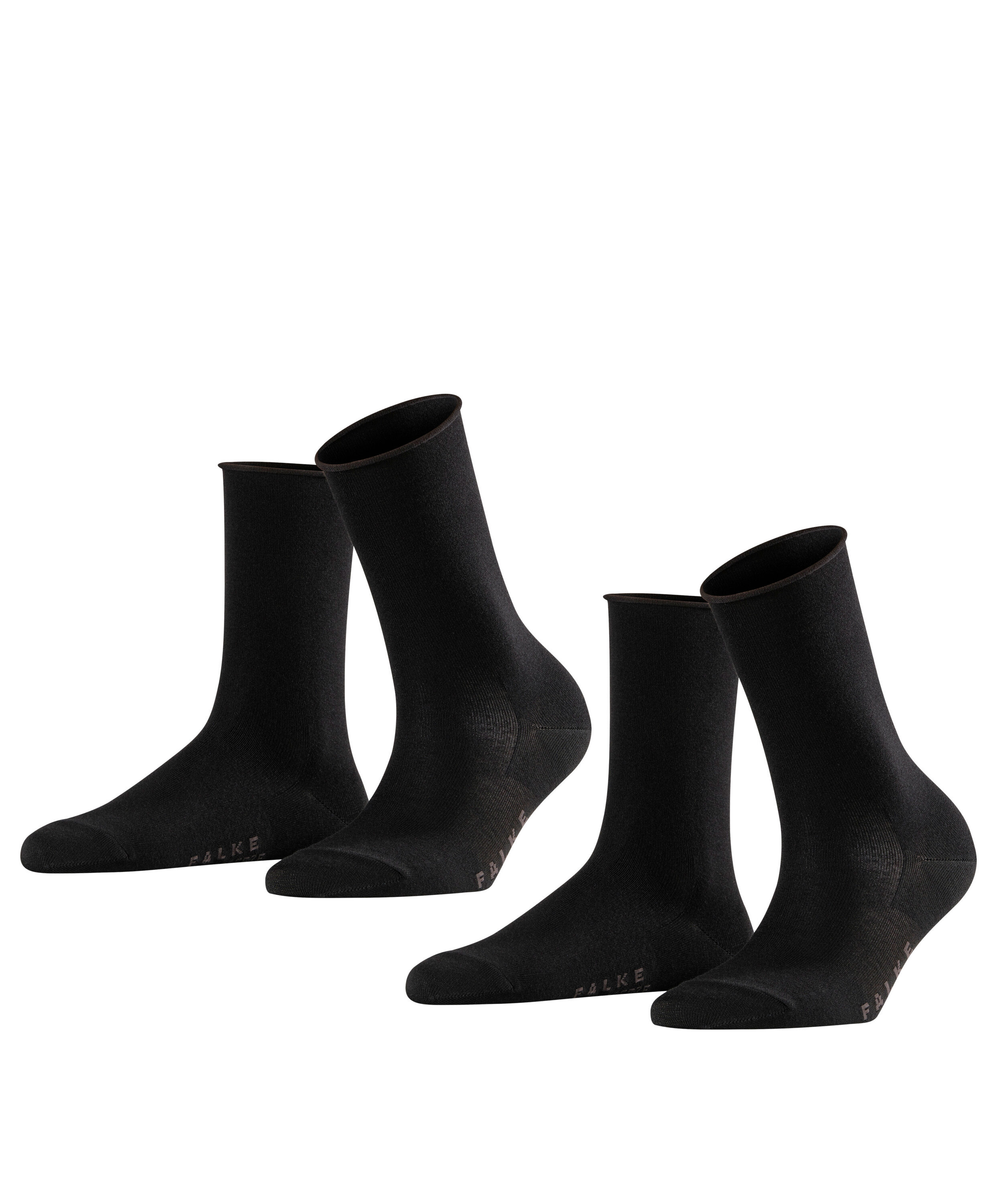 Chaussettes Active Breeze 2-Pack, FALKE