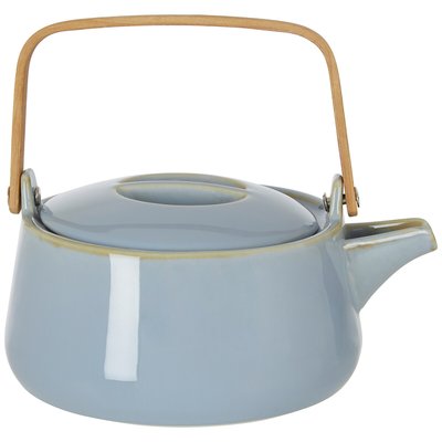 1L Porcelain Teapot SO'HOME
