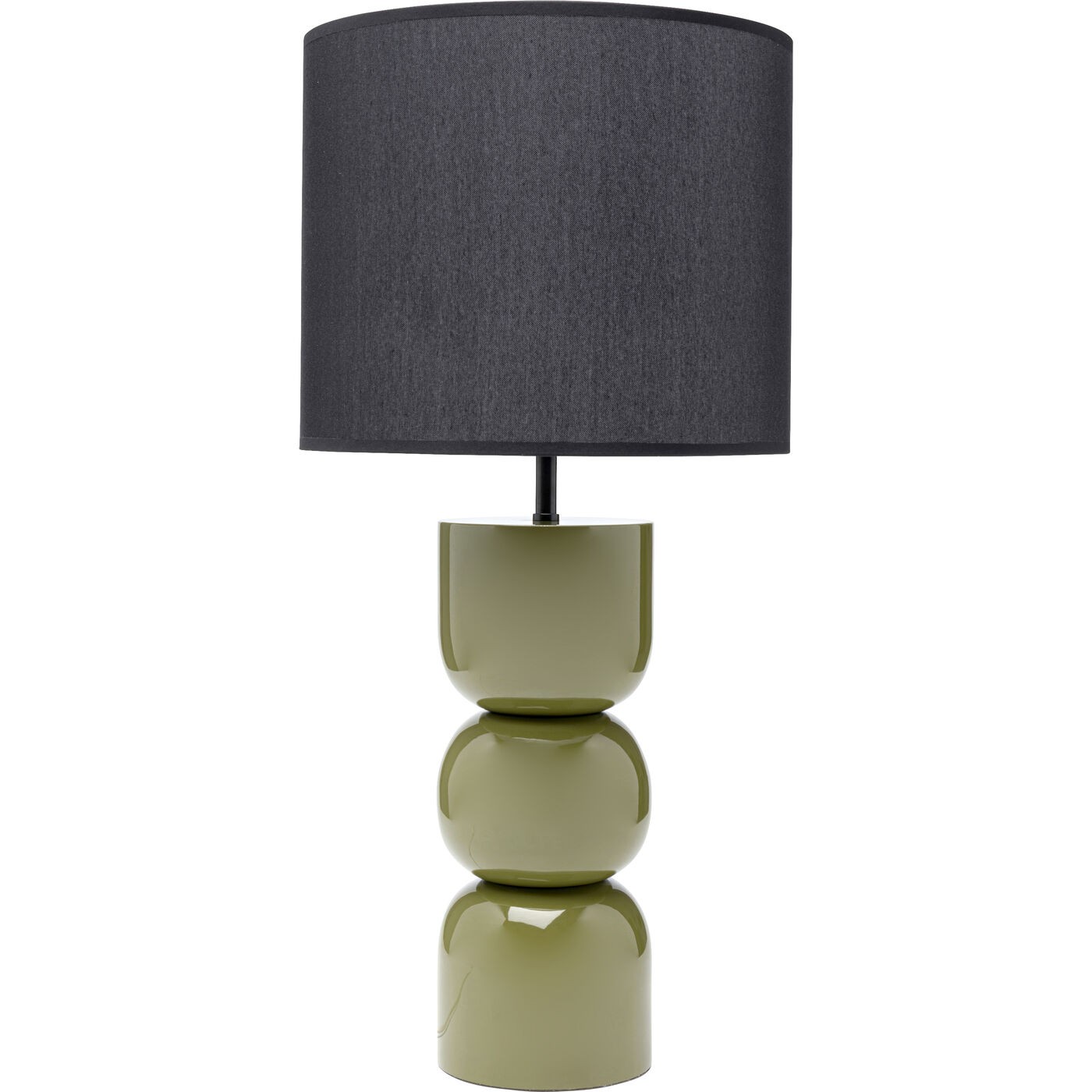 Lampe en polyrésine, ELIANO, KARE DESIGN