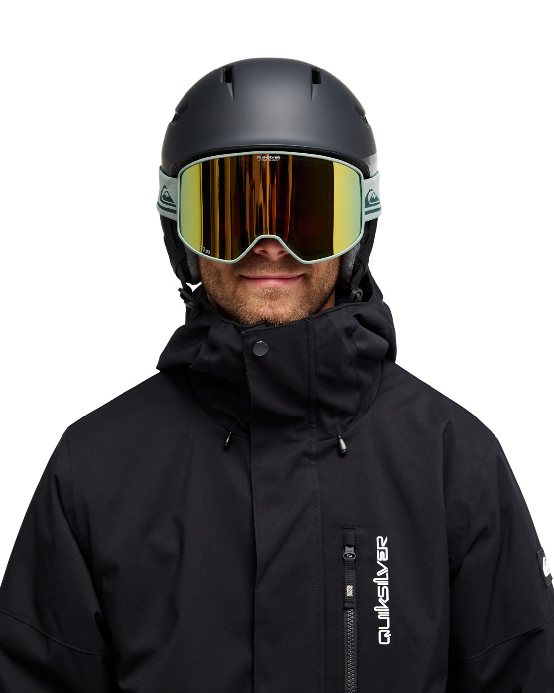 Casque de ski/snowboard STARTER, QUIKSILVER