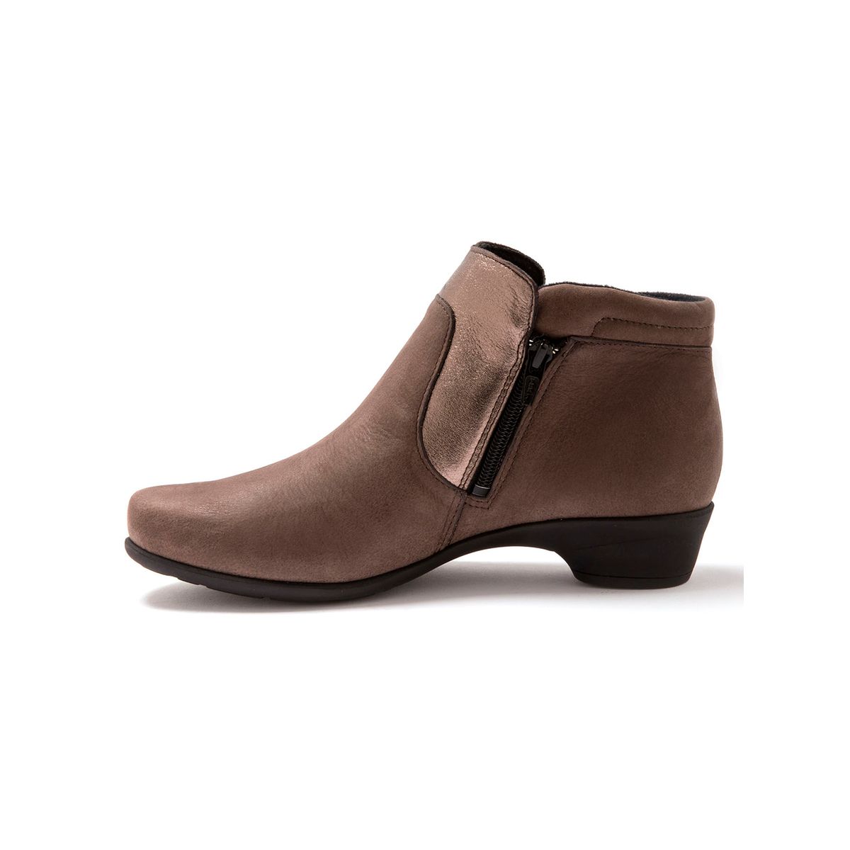 Boots pediconfort femme hot sale