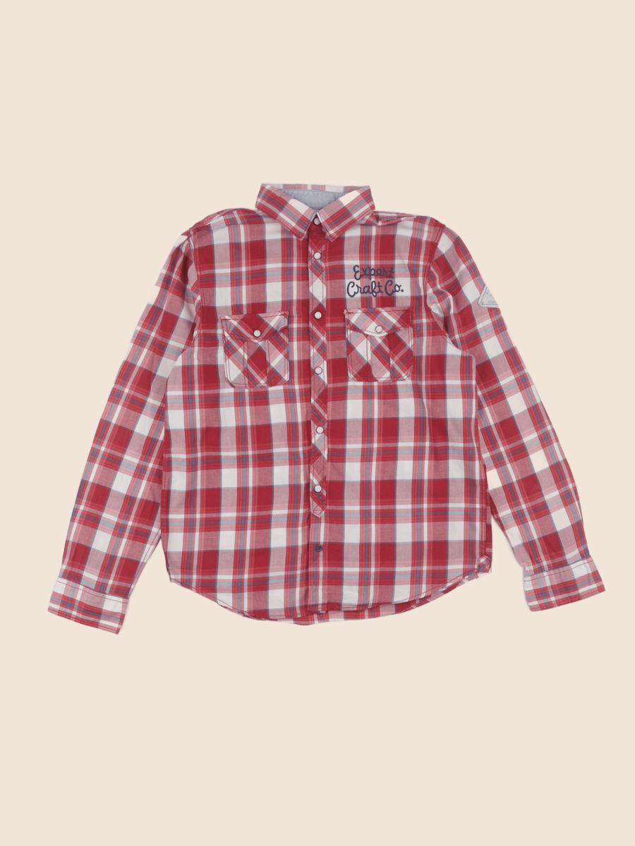 Chemise - Très bon état, H&M