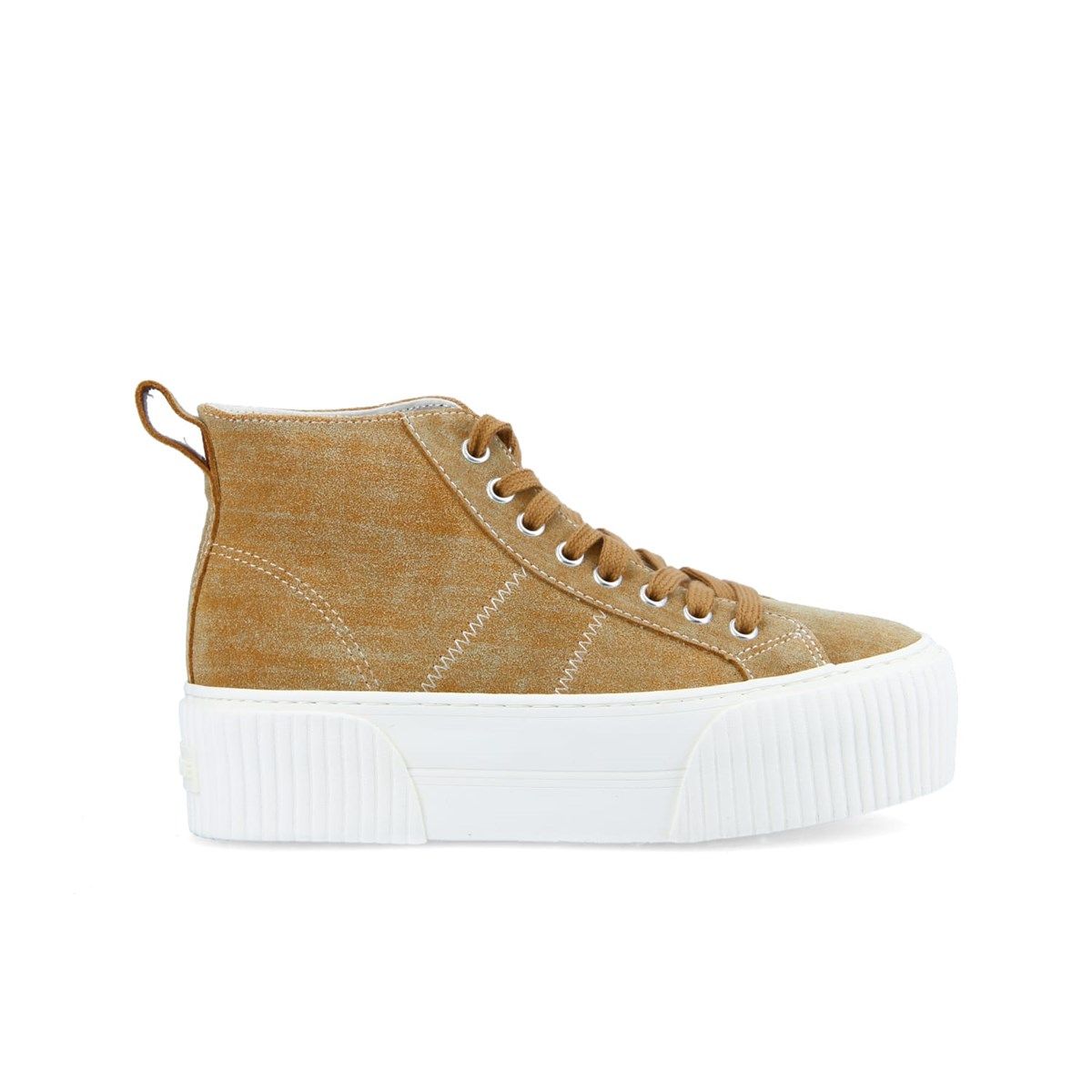 reebok montantes