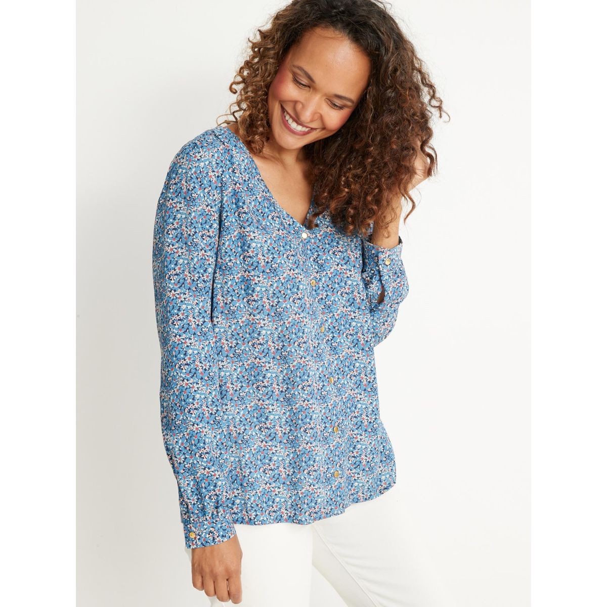 Tunique femme la best sale redoute