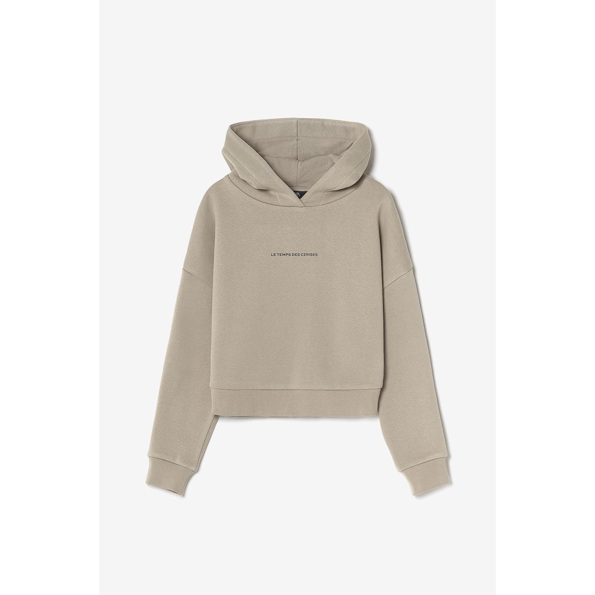 Sweat le temps des cerises fille clearance