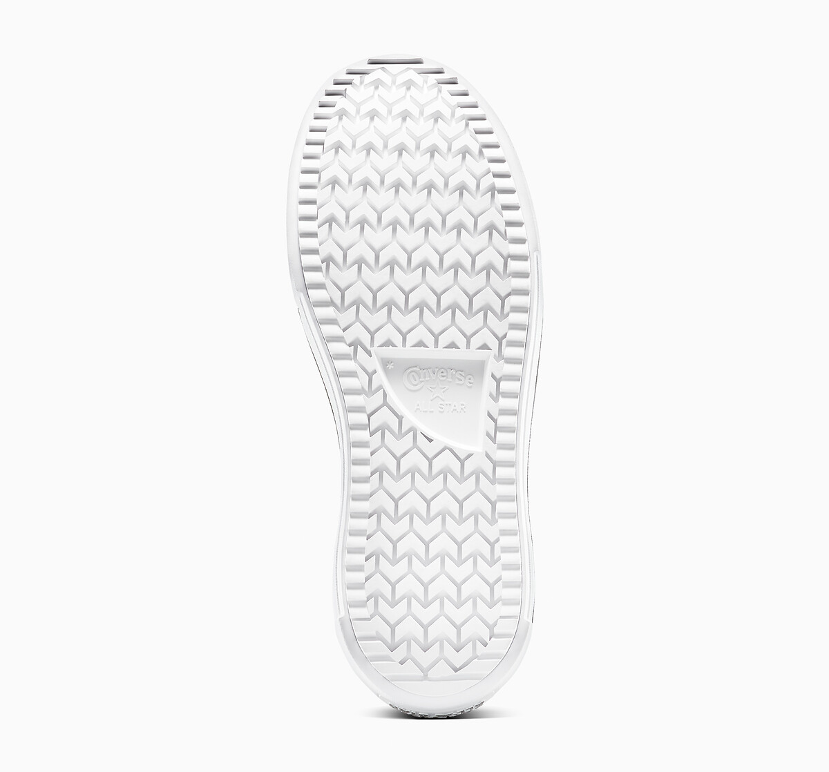 Converse Zapatillas Lift Double Stack Foundation — photo 7