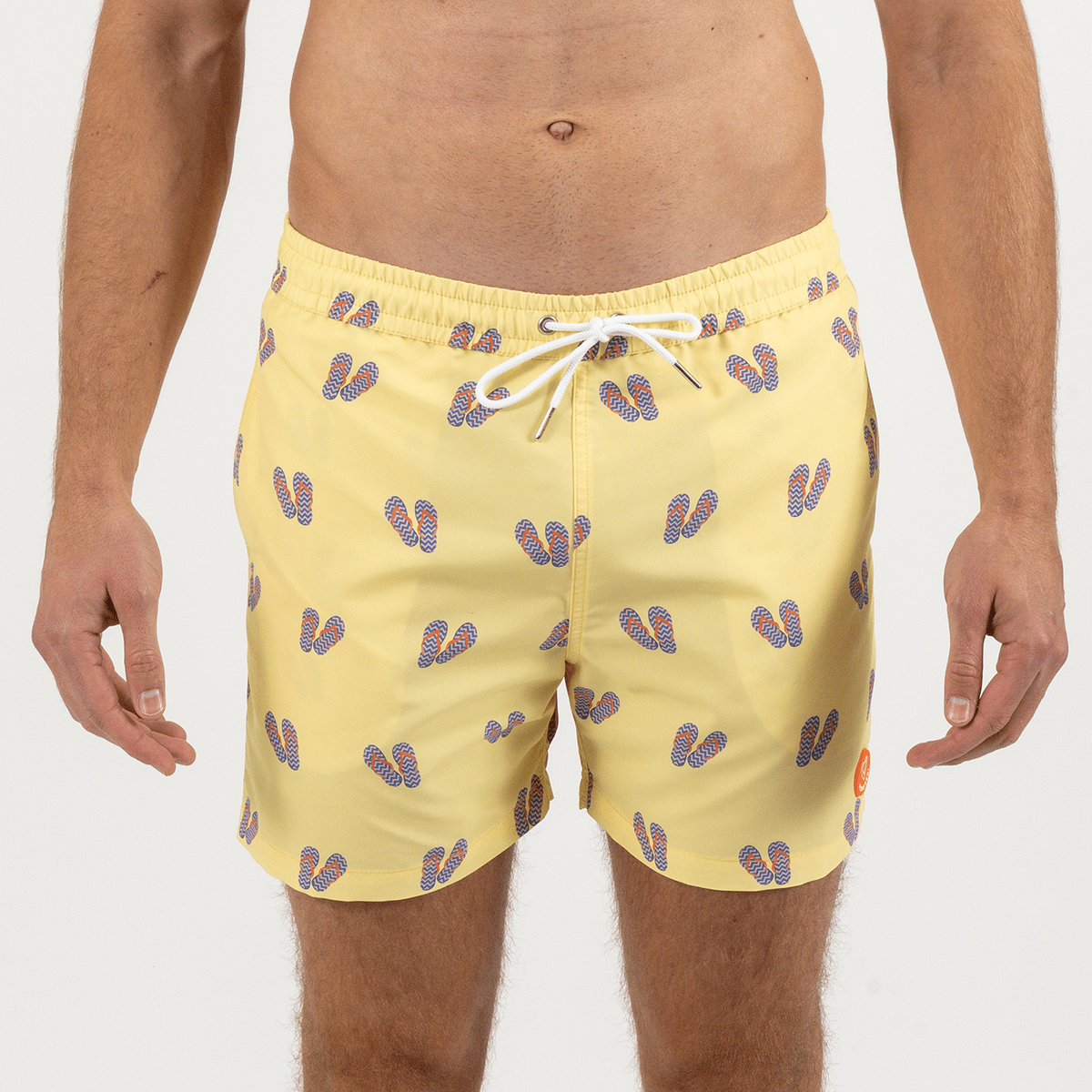 Short de bain Le RELAX, VENDREDI