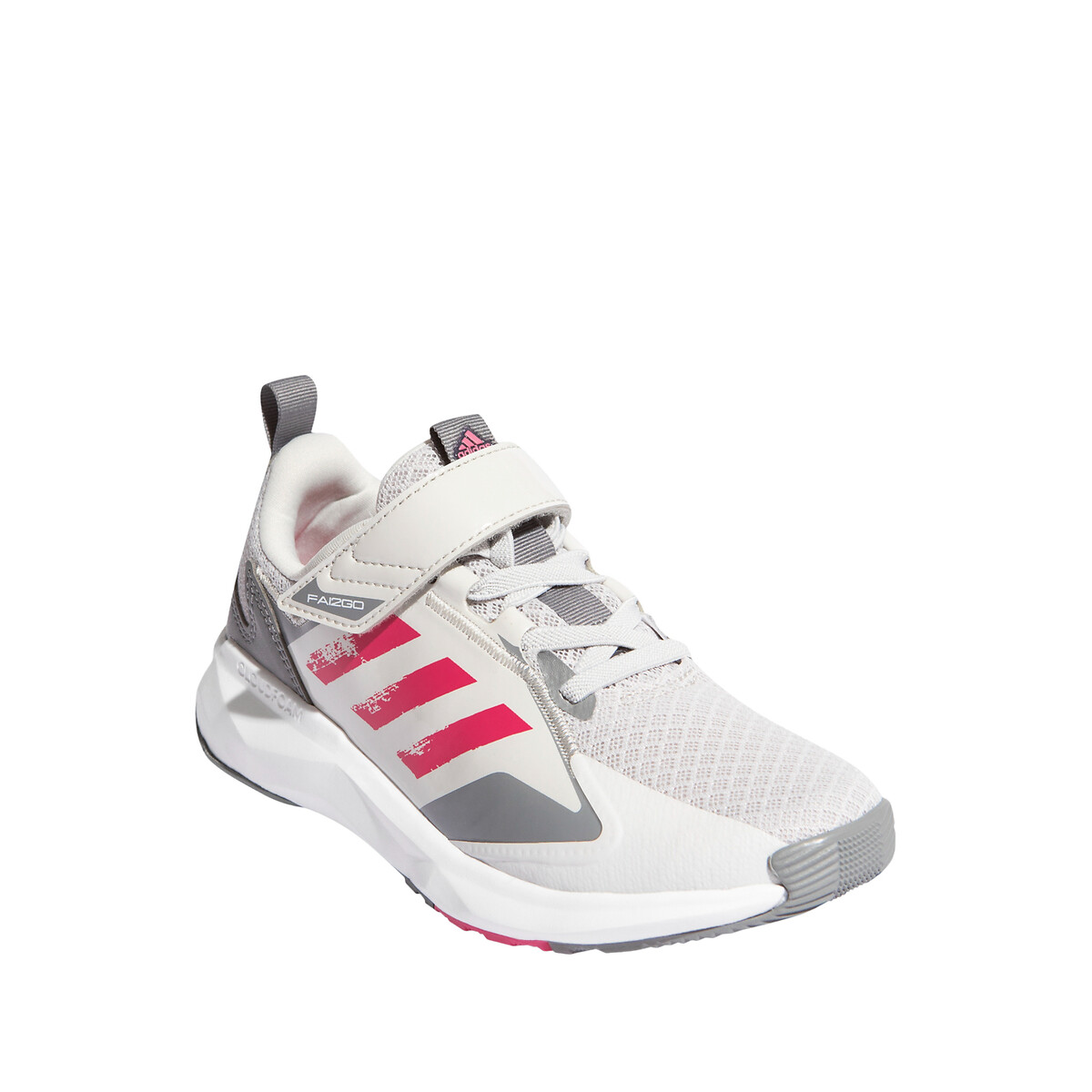 vl court 2.0 shoes grey