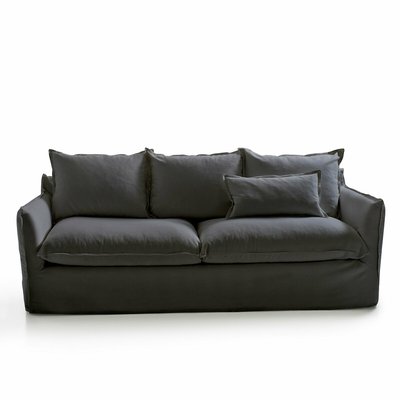 Sofa Odna, Baumwolle/Polyester LA REDOUTE INTERIEURS