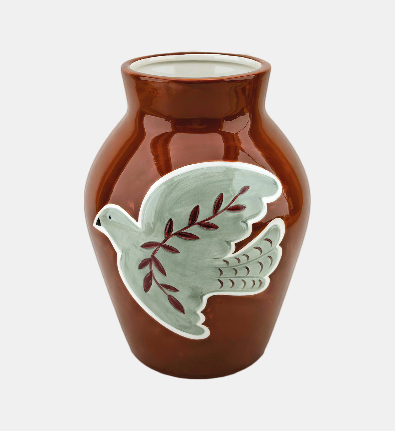Vase, OPJET