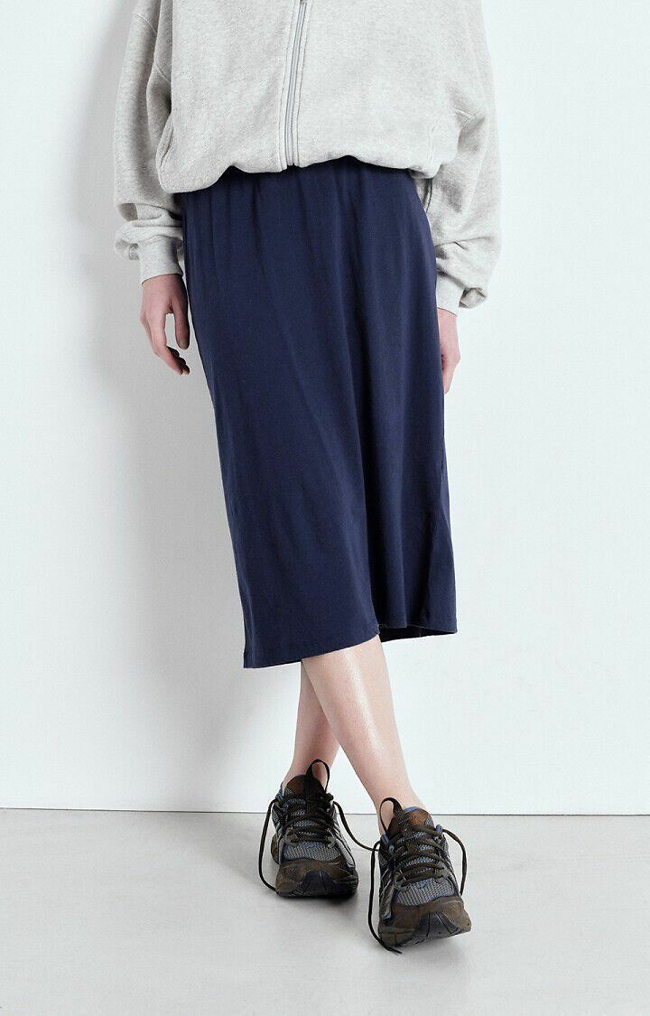 Apoly Straight Midi Skirt, AMERICAN VINTAGE