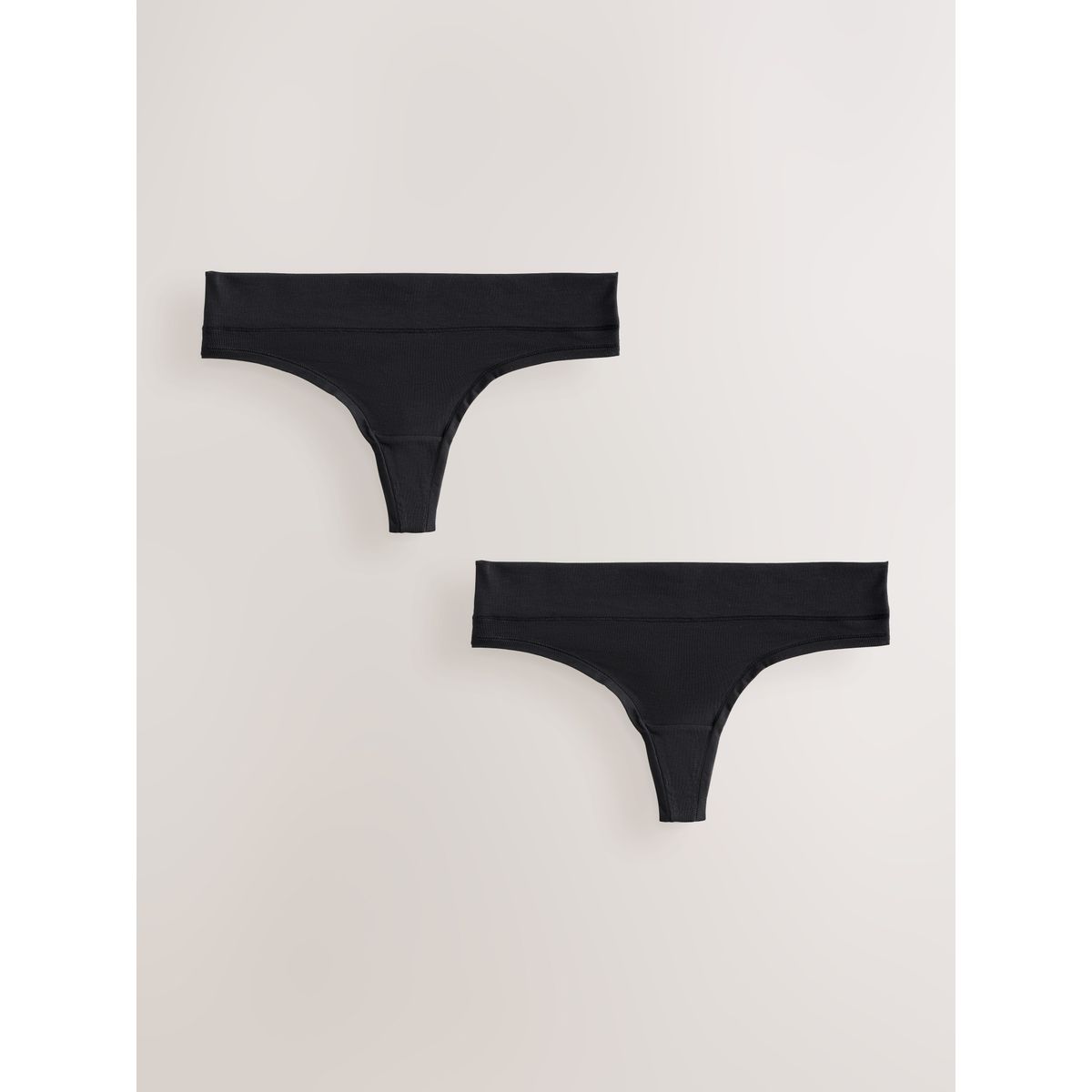Culotte confort ultime, lot de 2, NEXT