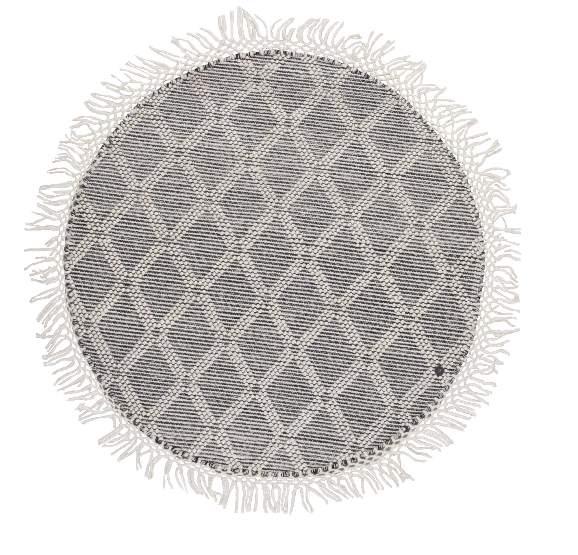 Tapis de salon en style scandinave - COLORED MACRAMÉ, TOM TAILOR
