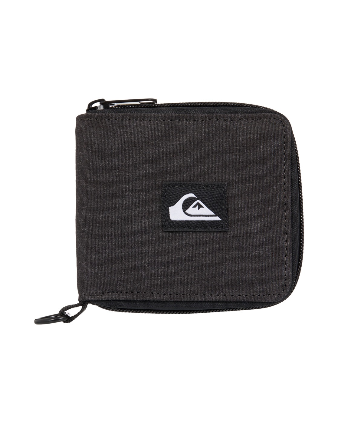 Portefeuille pliable à fermeture éclair THE MINI SMART, QUIKSILVER