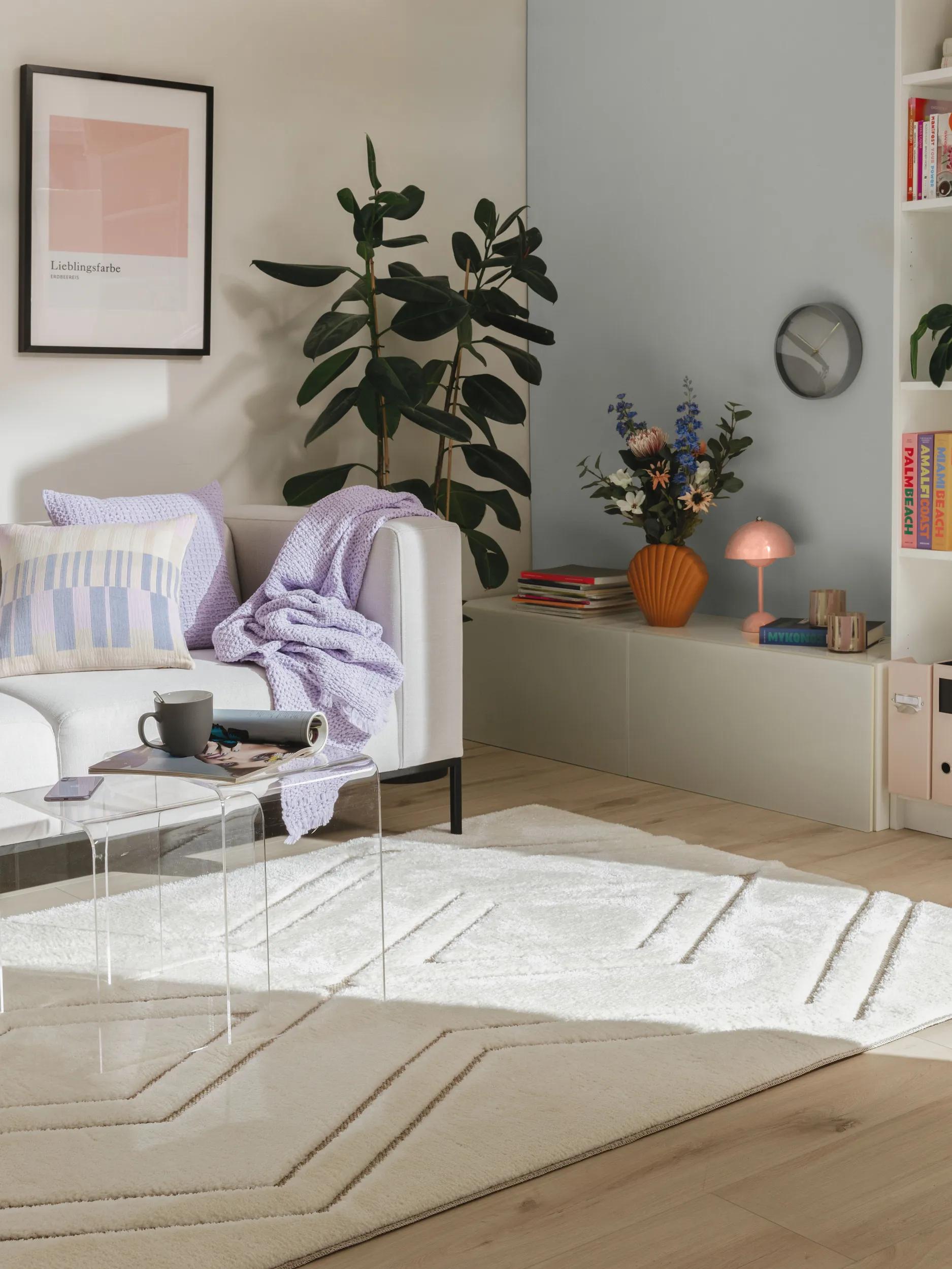 Tapis ELANIE, BENUTA 