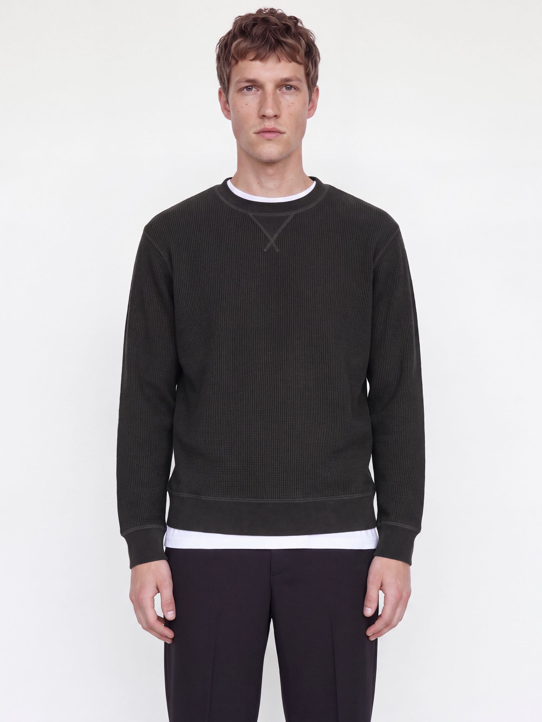 Sweat-Shirt, JACK & JONES