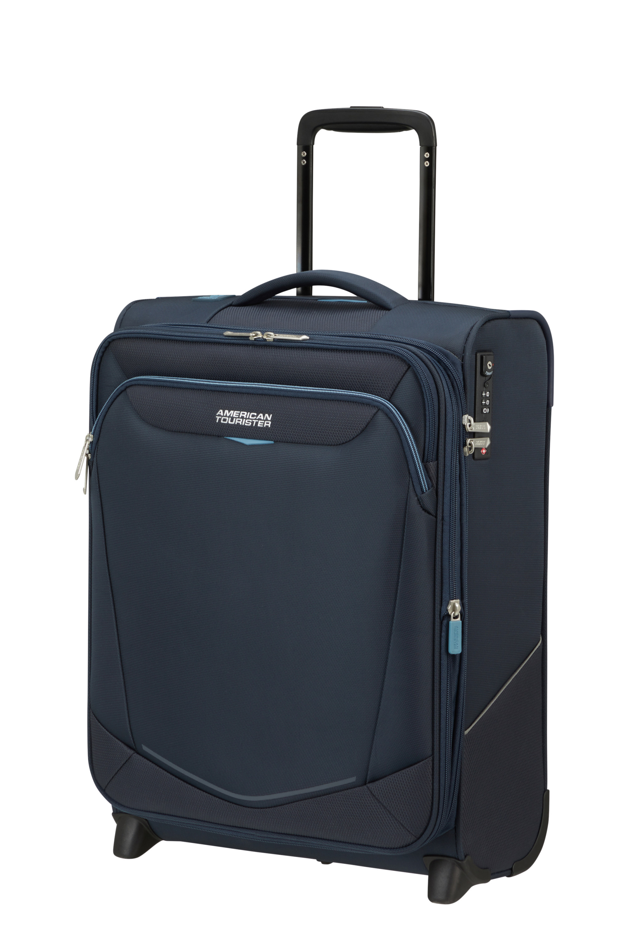 Summerride valise 2 roues taille S, AMERICAN TOURISTER