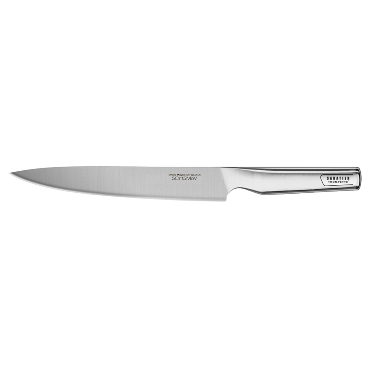 Couteau à découper flexible 20cm - ASEAN, SABATIER TROMPETTE