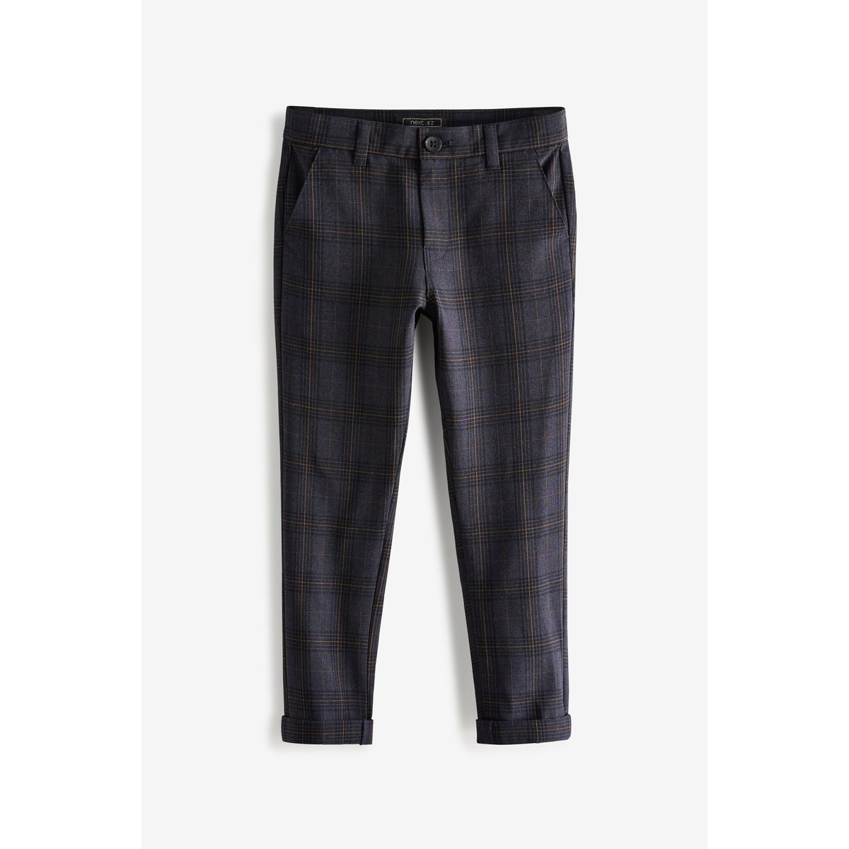 Pantalon a carreaux ado garcon new arrivals