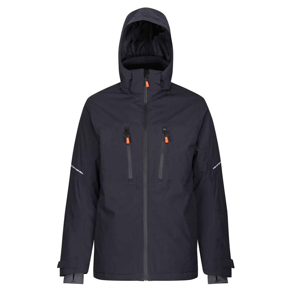 Veste imperméable respirante online homme