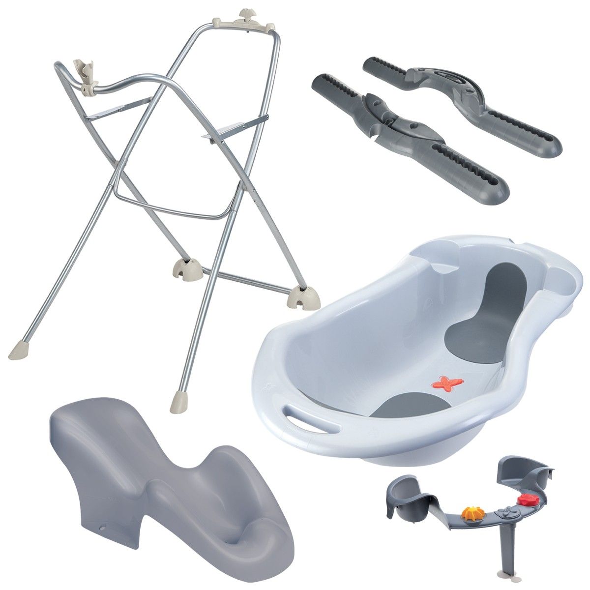 Baignoire Bebe La Redoute