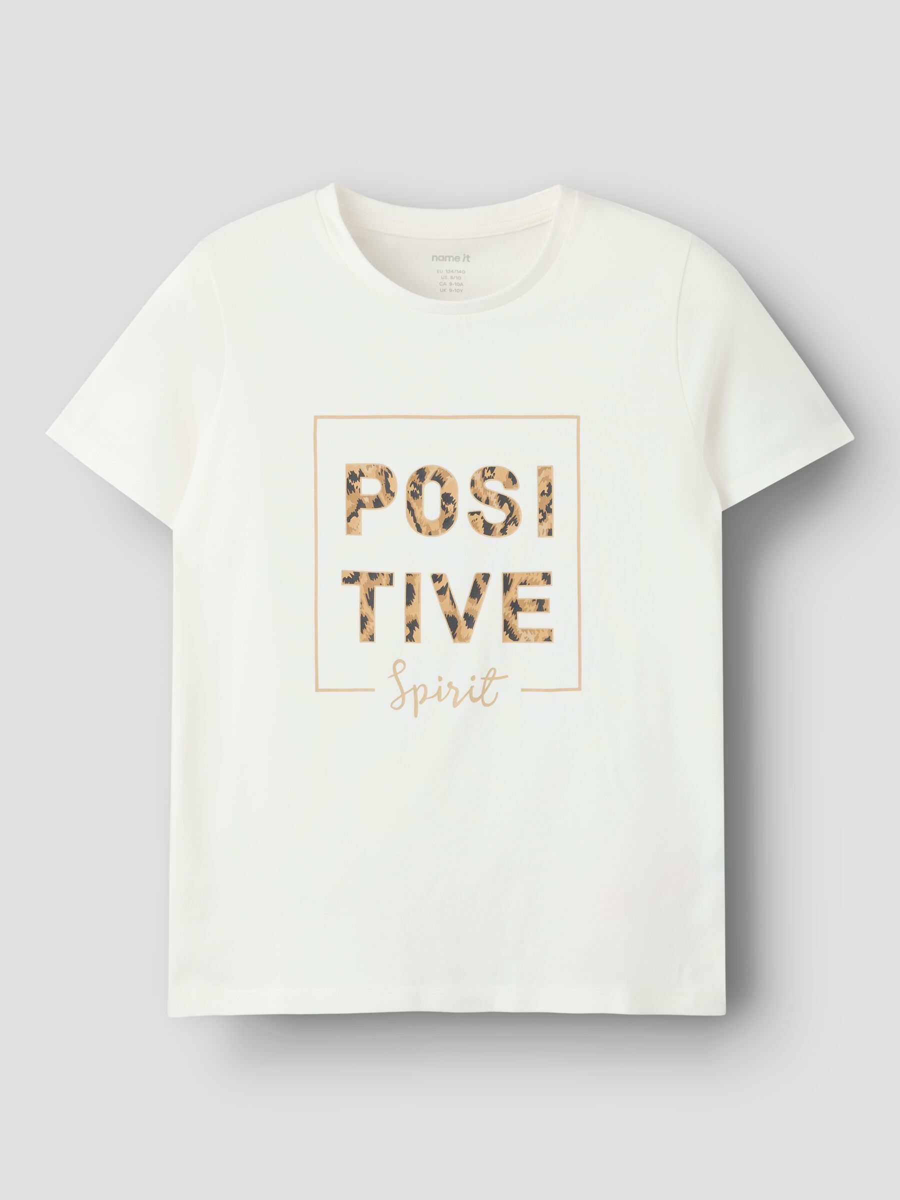 T-Shirt, NAME IT