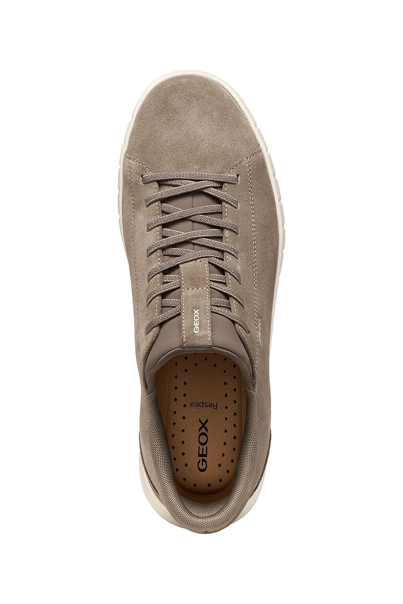 GEOX Zapatillas transpirables, FLEXTRIDE PLUS, FAST-IN — photo 5