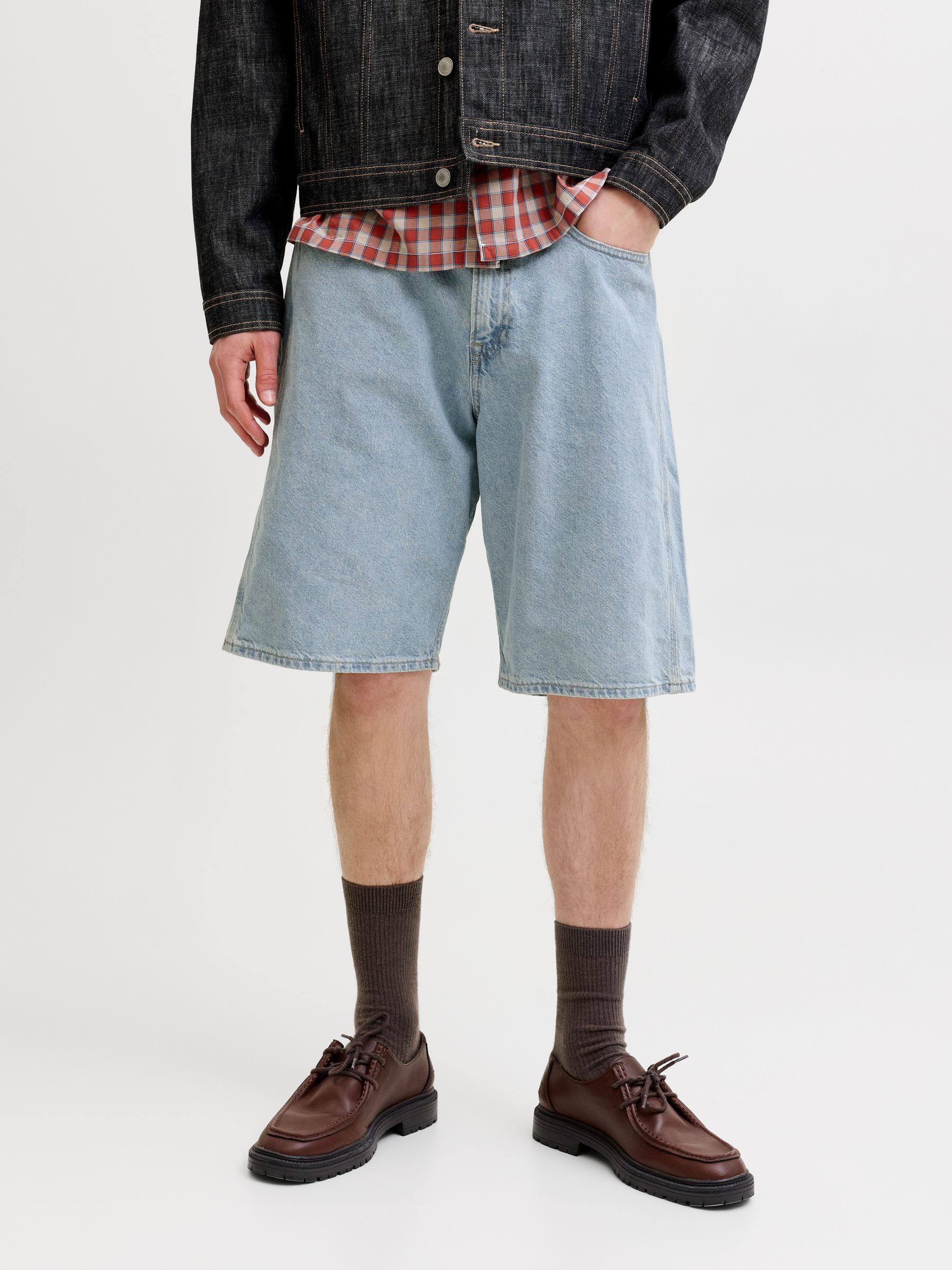 Short, JACK & JONES