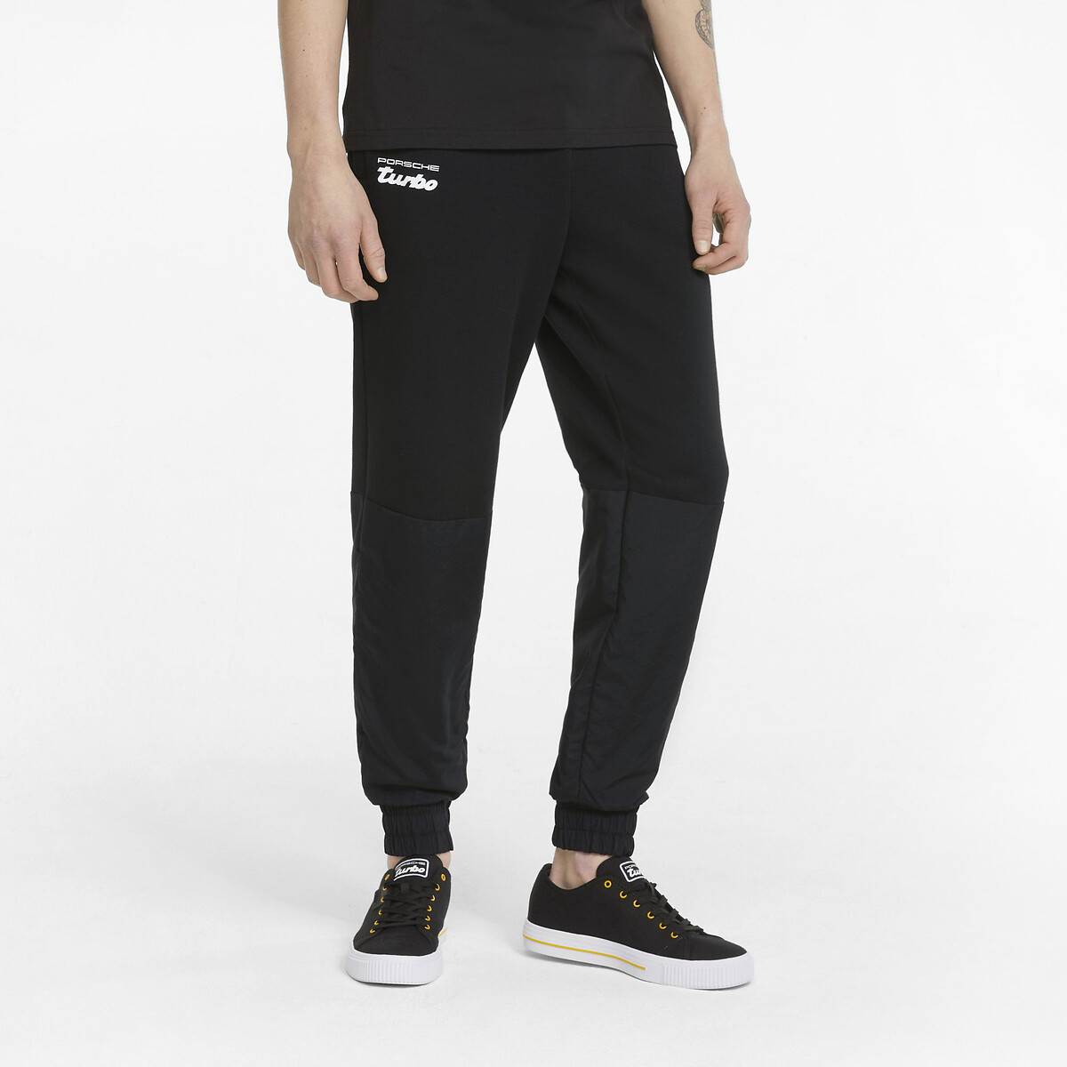 Jogging Noir Homme Puma Porsche 533780