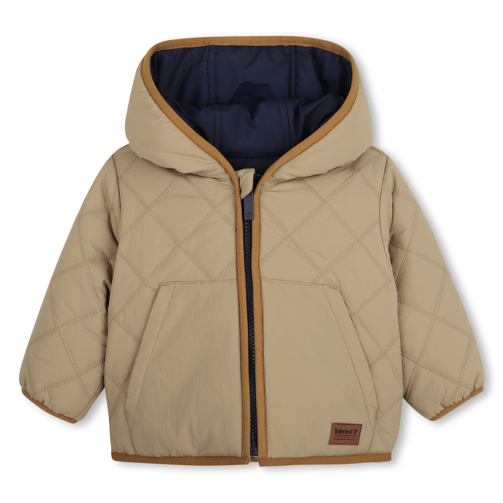 Doudoune réversible, TIMBERLAND