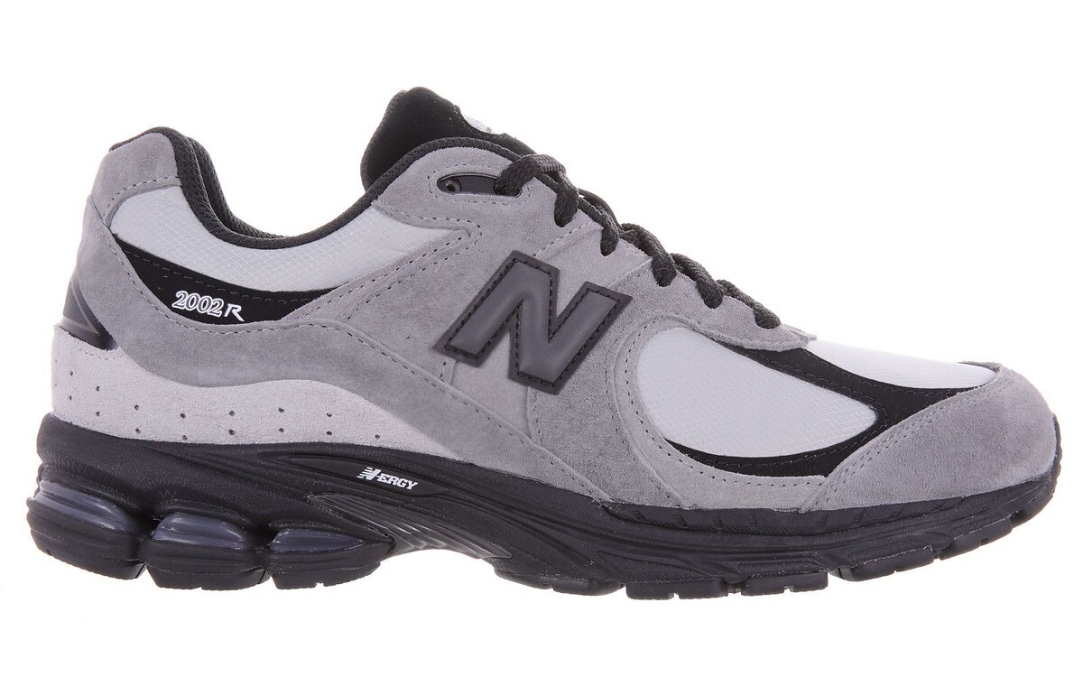Baskets 2002, NEW BALANCE
