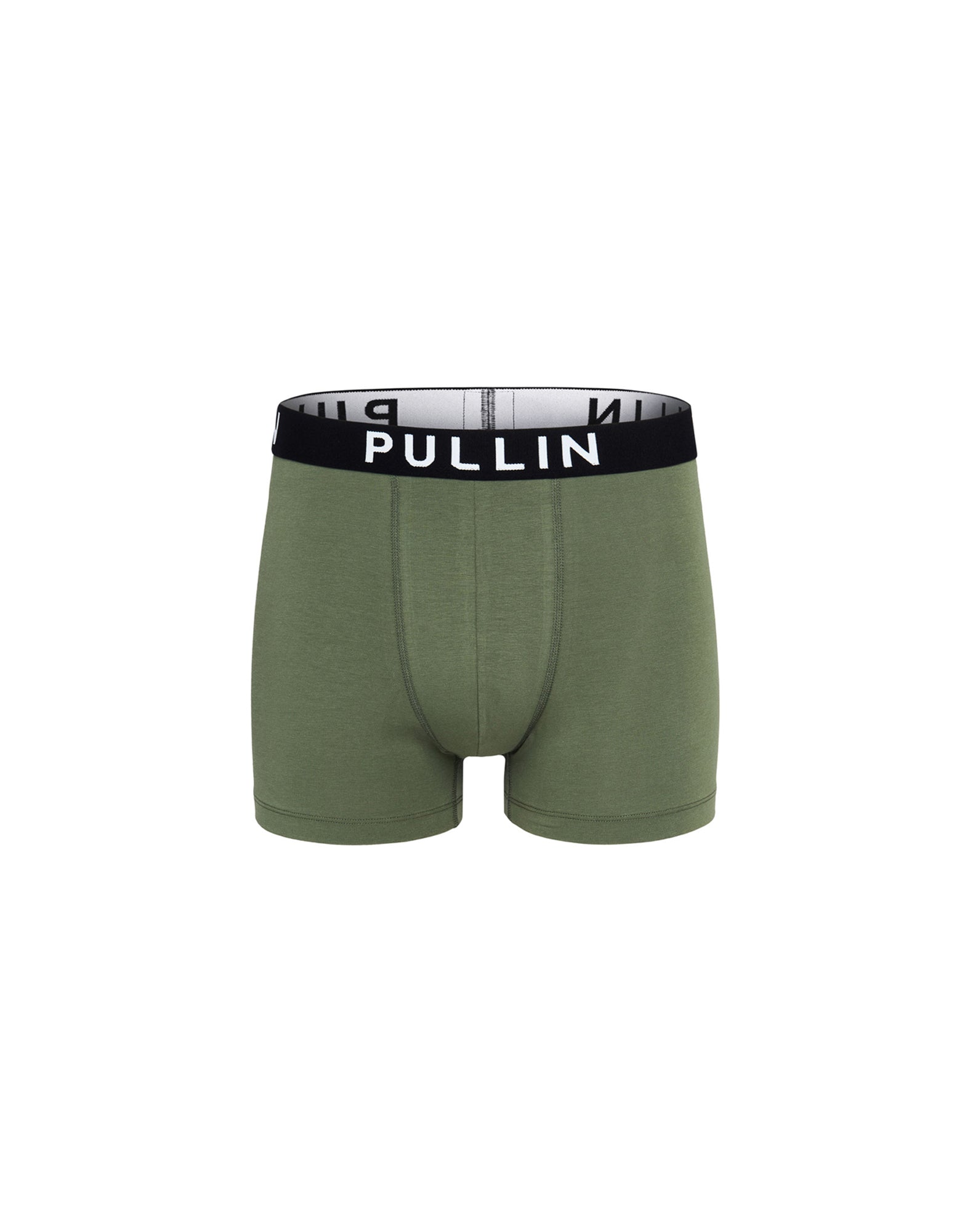 BOXER COURT LYCRA LEAF, PULLIN