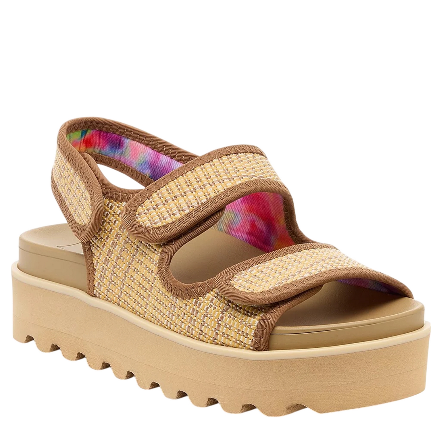 Sandales BALMY RAFFIA, ROCKET DOG