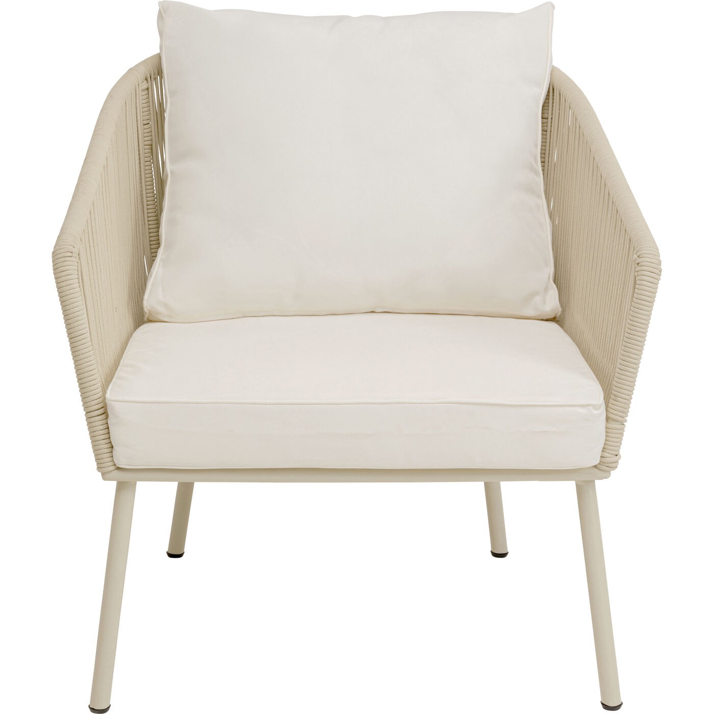 Fauteuil de jardin, ELBA, KARE DESIGN