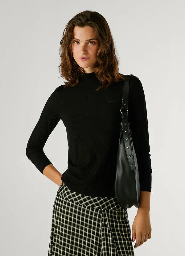 Barbara Turtleneck, PEPE JEANS