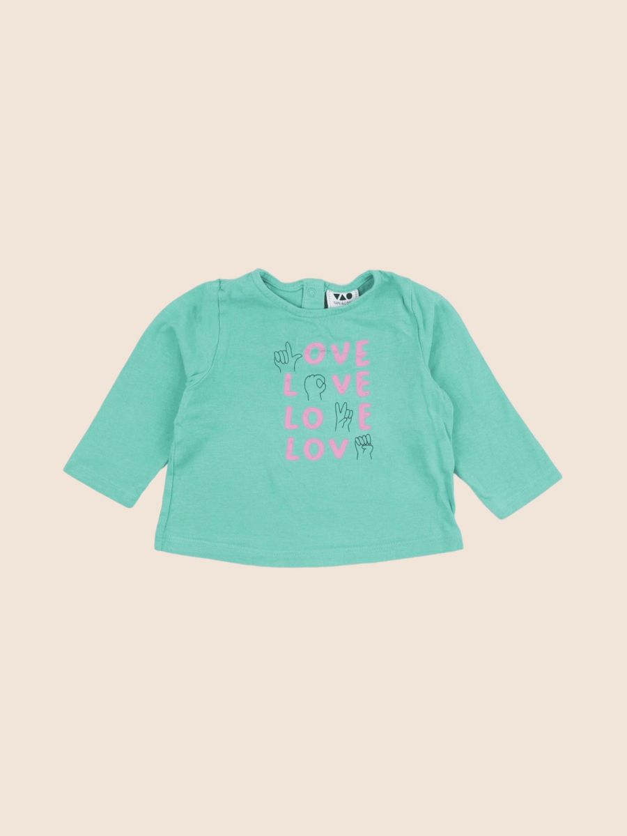 Tee-shirt - Très bon état, TAPE A L'OEIL