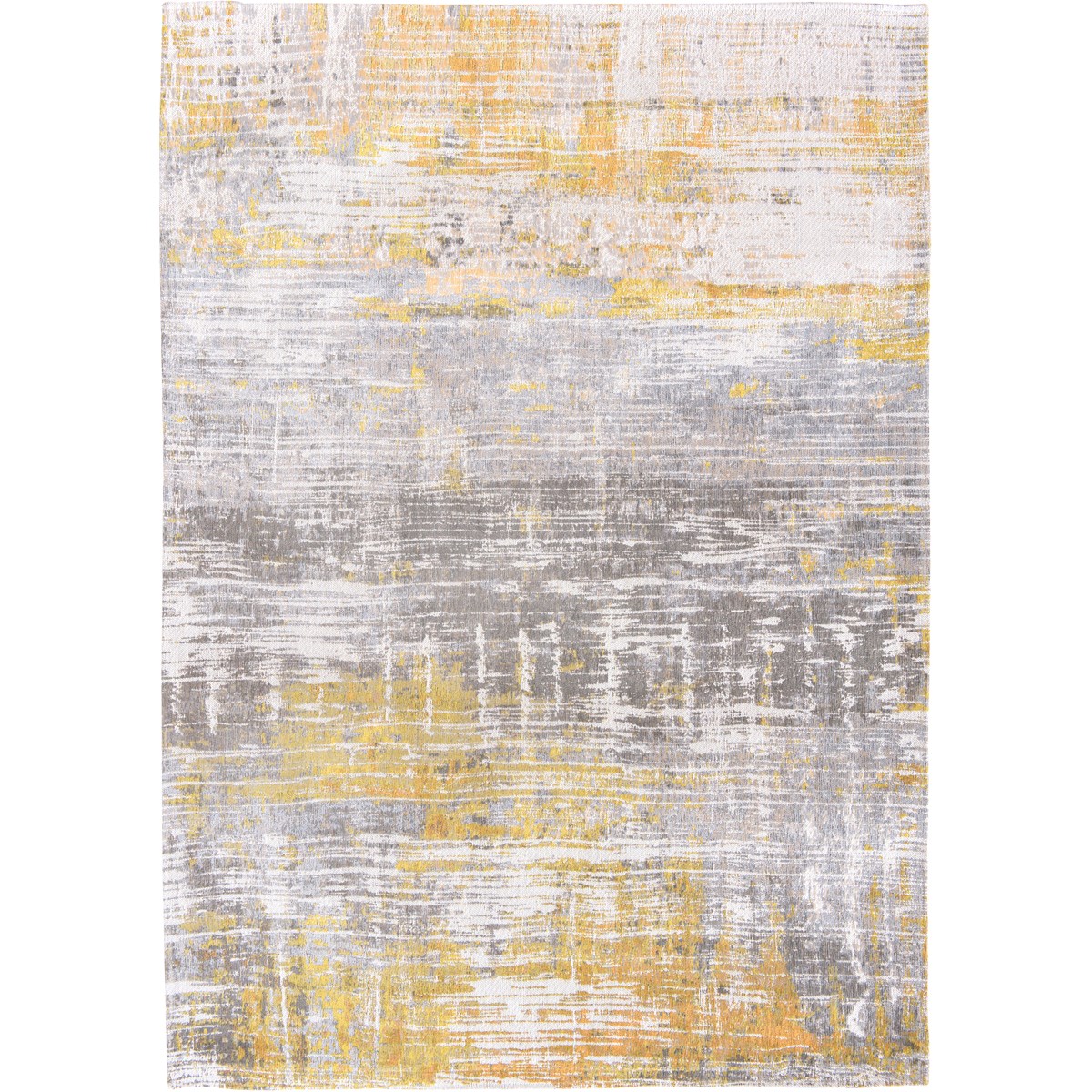 Tapis salon et chambre coton style vintage SEA BRIGHT, NOVATREND