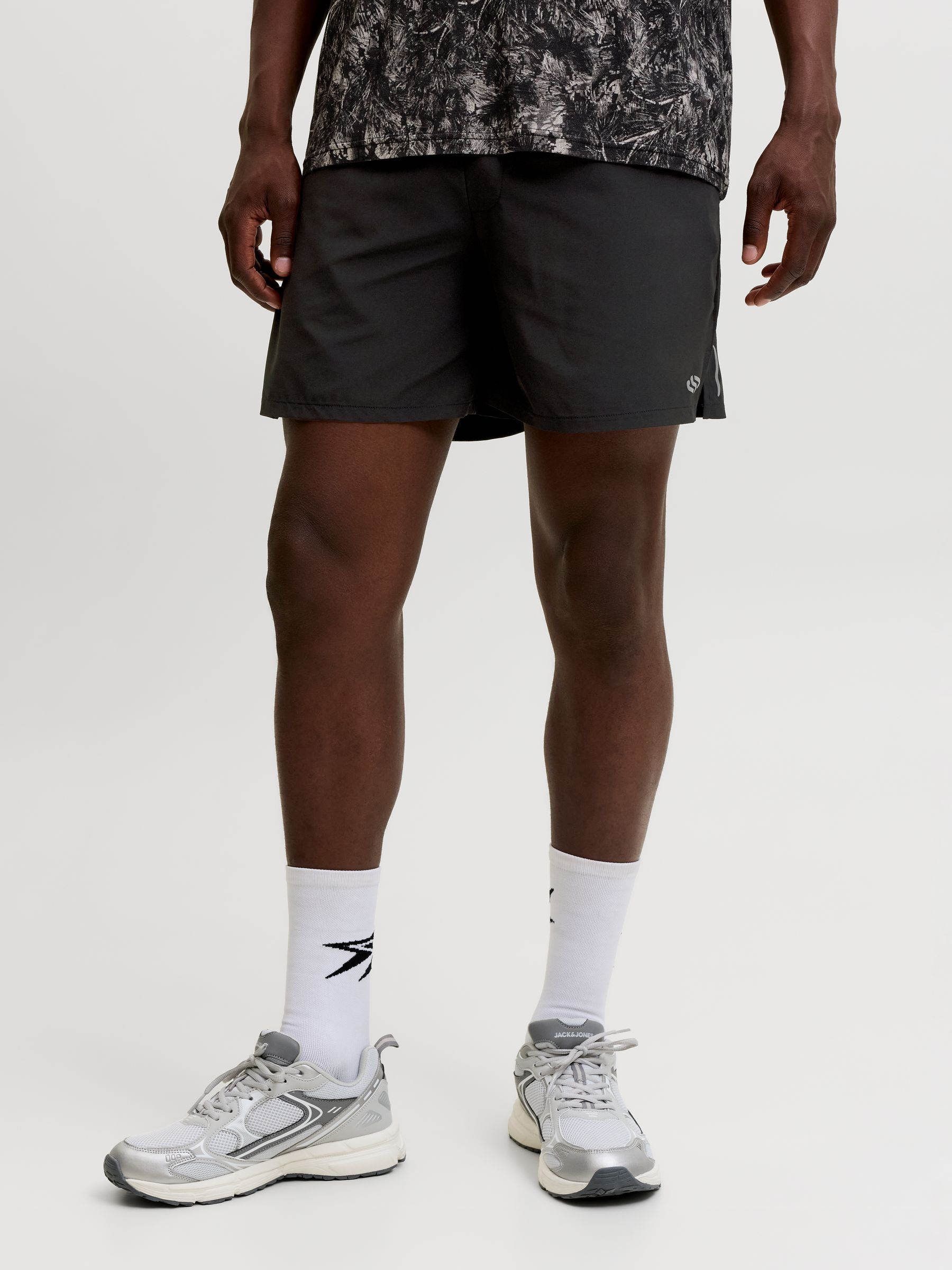 Short D'entraînement, JACK & JONES