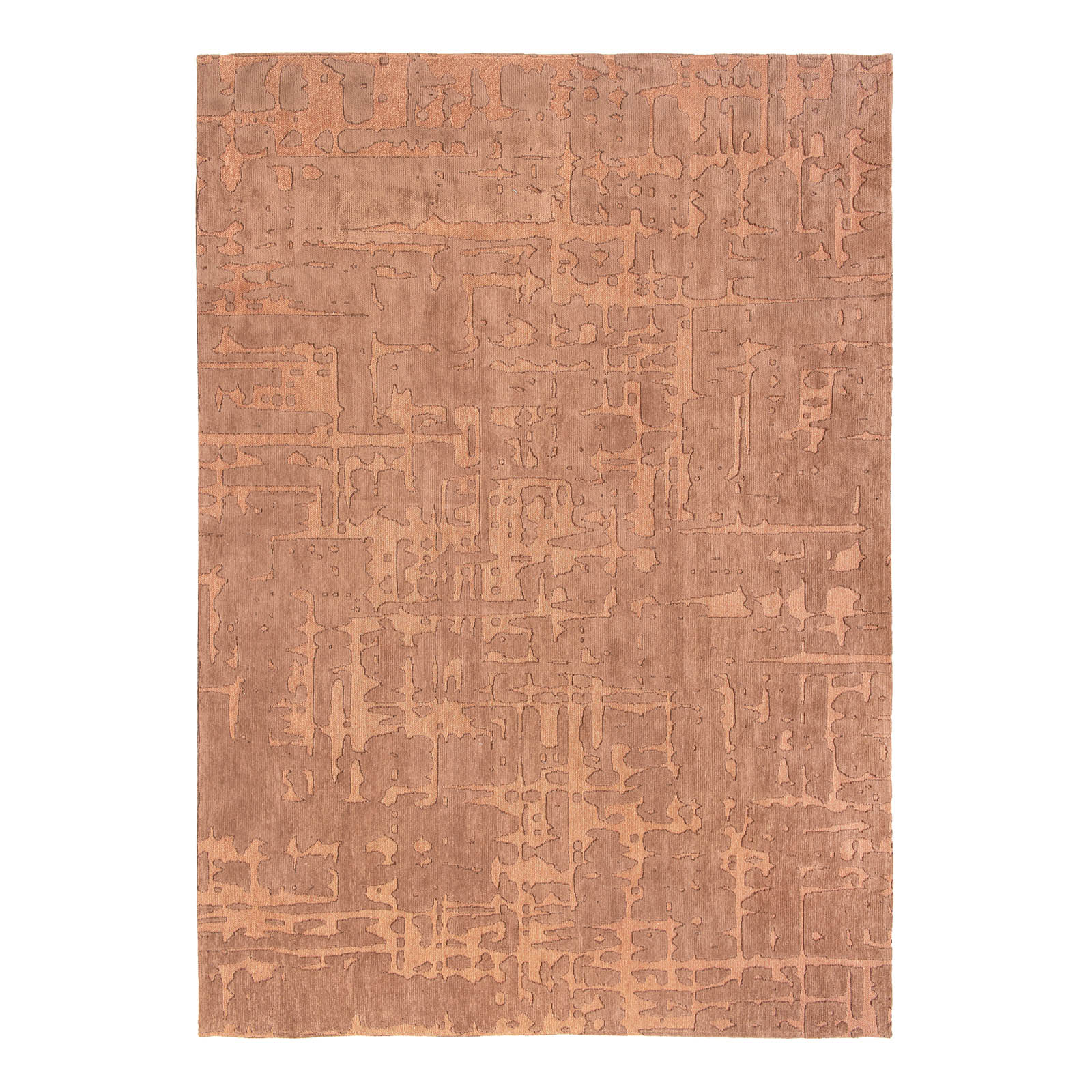 Tapis intérieur/extérieur tissé plat RAZ, NOVATREND