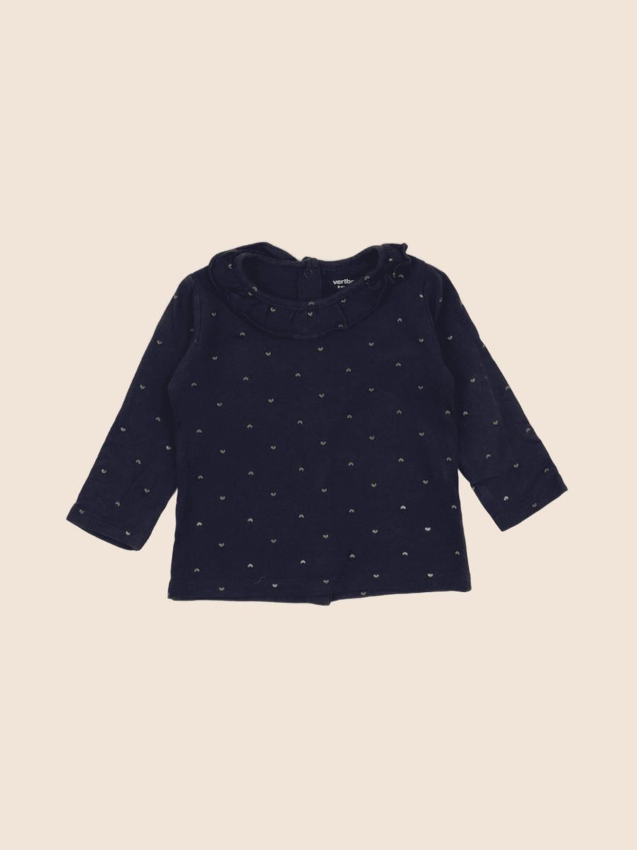 Tee-shirt - Etat satisfaisant, VERTBAUDET