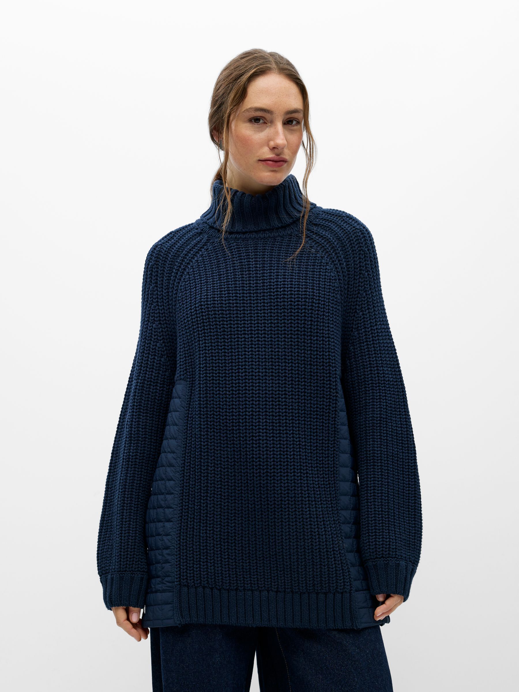 Pullover, OBJECT